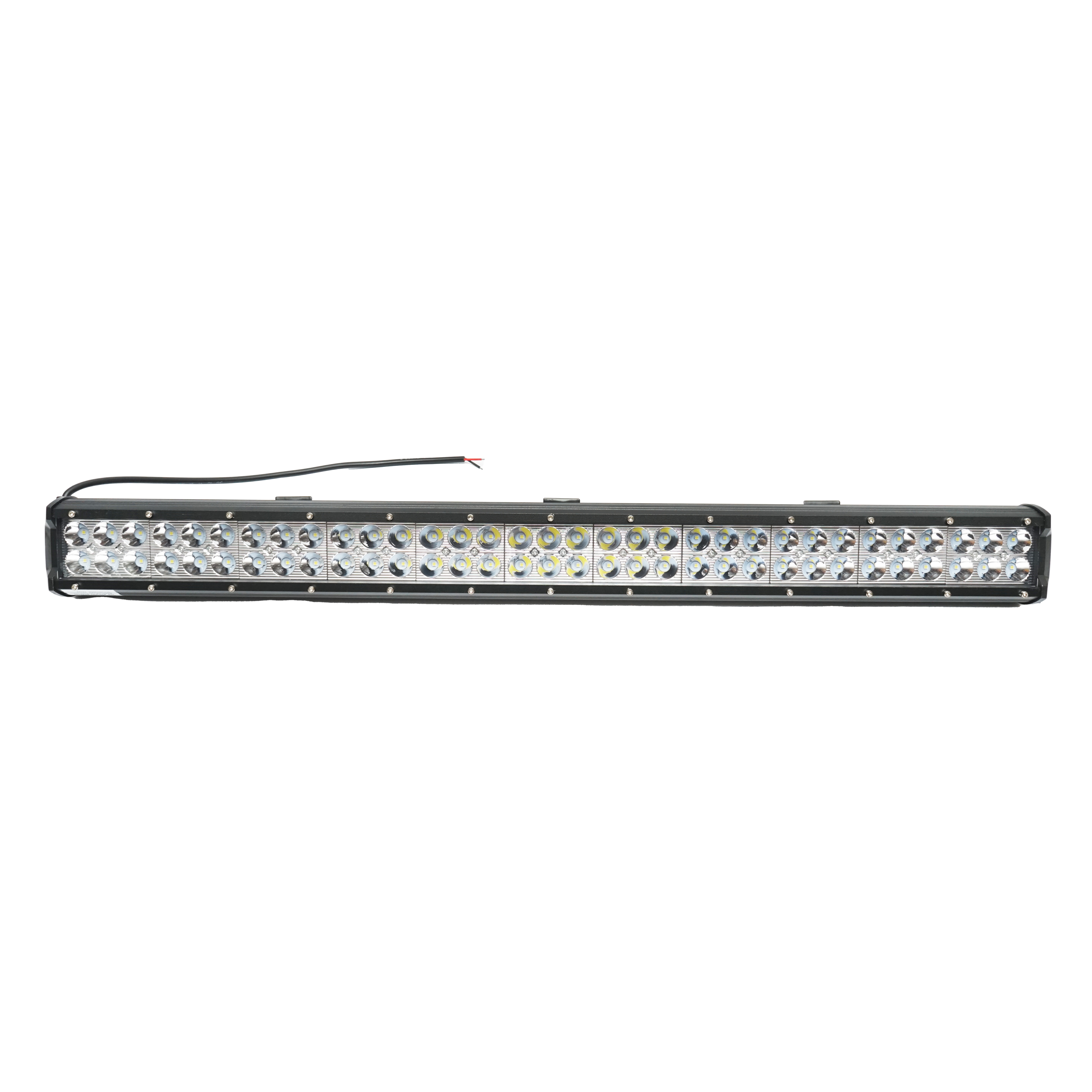 Lampa LED tip bara 12-24V, 198W, 62x79x567mm Breckner Germany