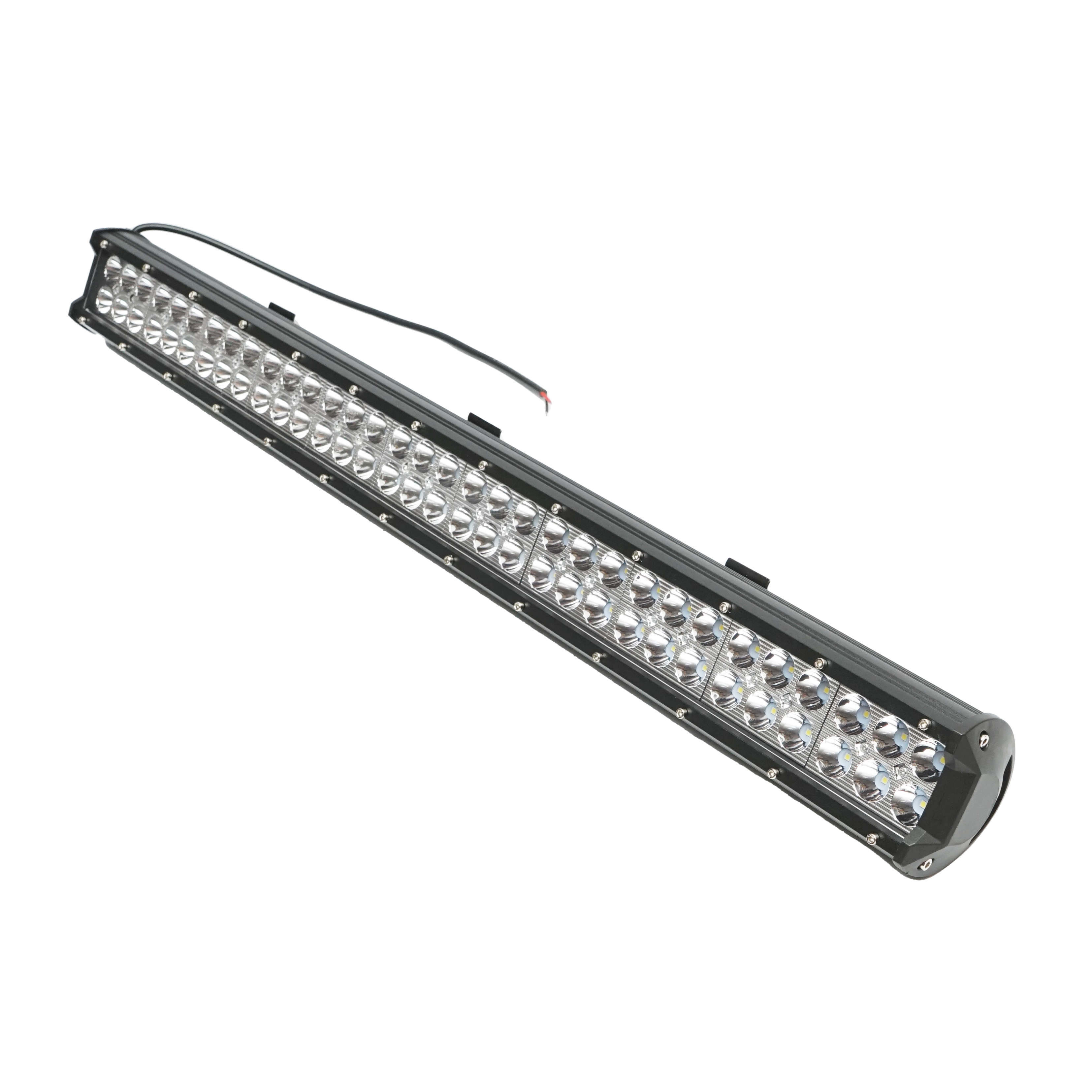 Lampa LED tip bara 12-24V, 198W, 62x79x567mm Breckner Germany – imagine 2