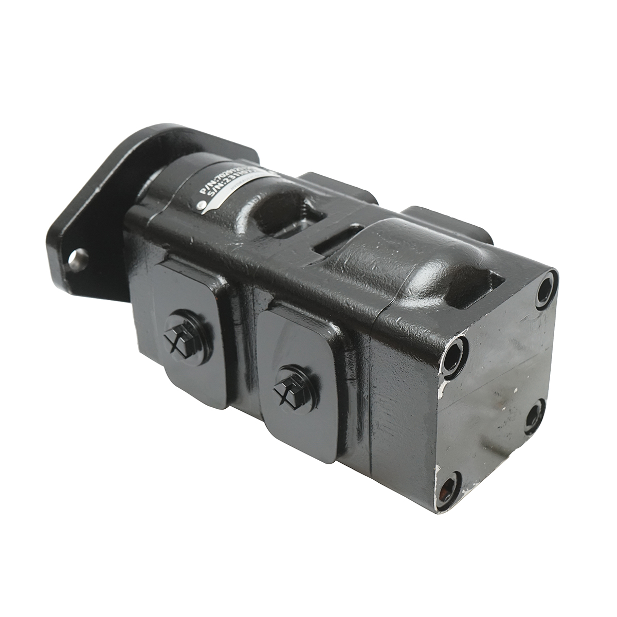 Pompa hidraulica pentru JCB 3CX cod OEM 7029121120 – imagine 2