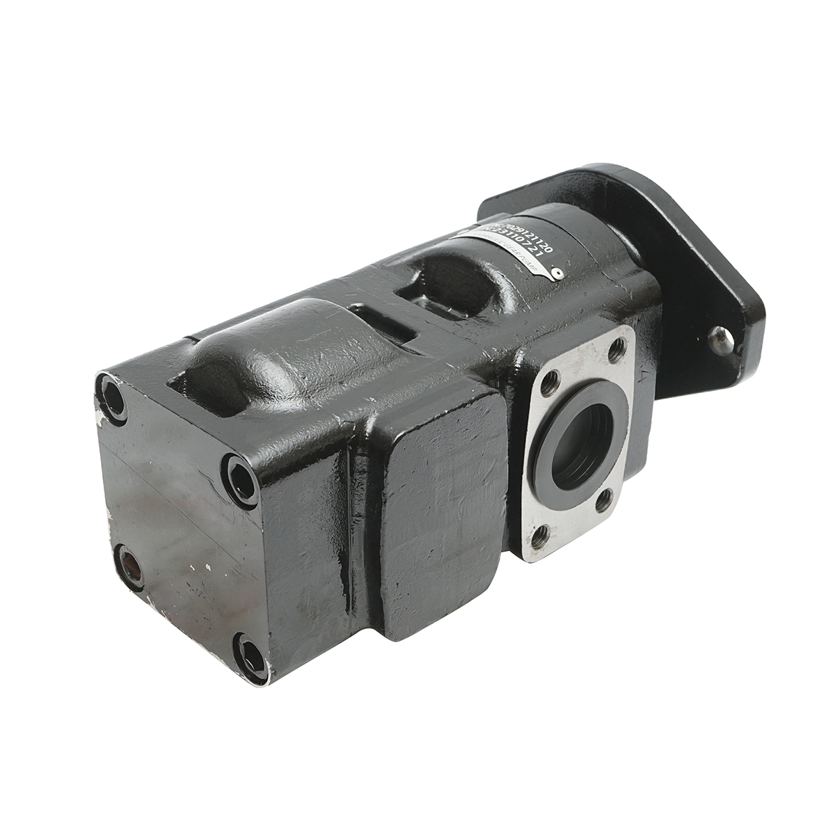 Pompa hidraulica pentru JCB 3CX cod OEM 7029121120 – imagine 3