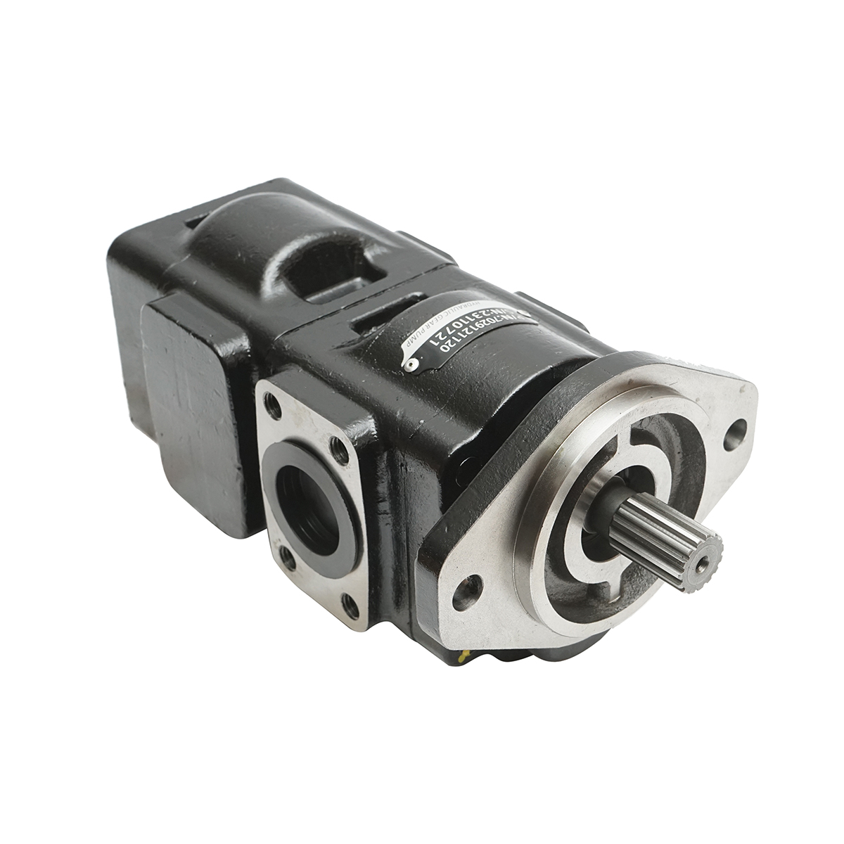 Pompa hidraulica pentru JCB 3CX cod OEM 7029121120 – imagine 4