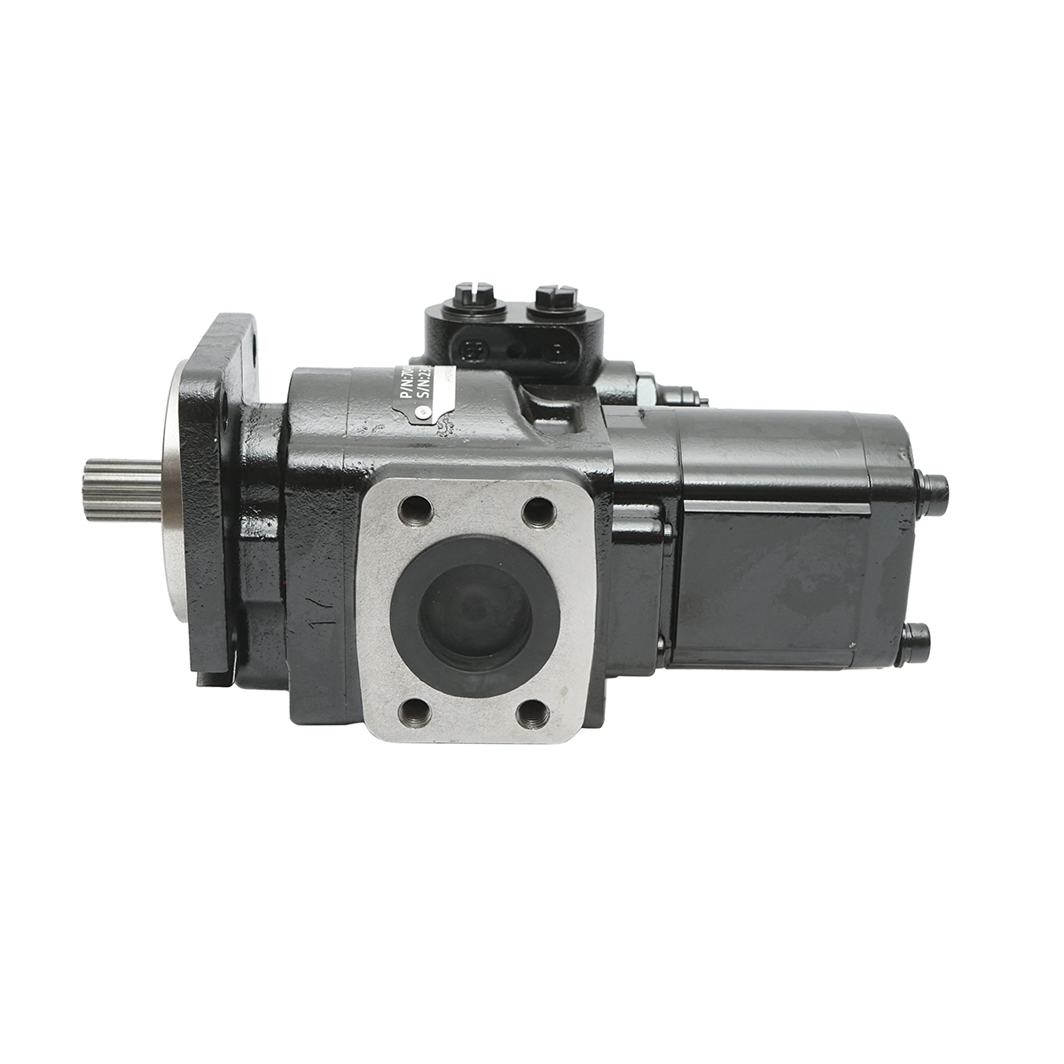 Pompa hidraulica pentru JCB cod OEM 7049520006 – imagine 2