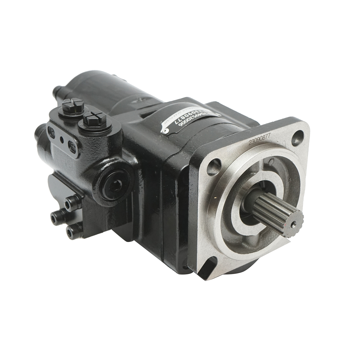 Pompa hidraulica pentru JCB cod OEM 7049520006 – imagine 4