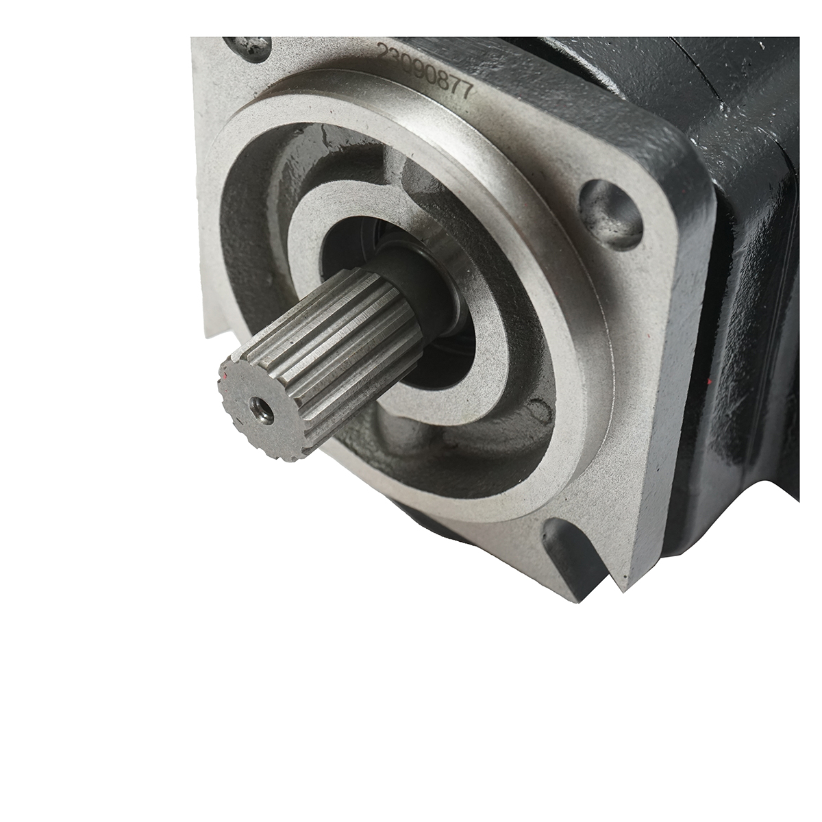 Pompa hidraulica pentru JCB cod OEM 7049520006 – imagine 5
