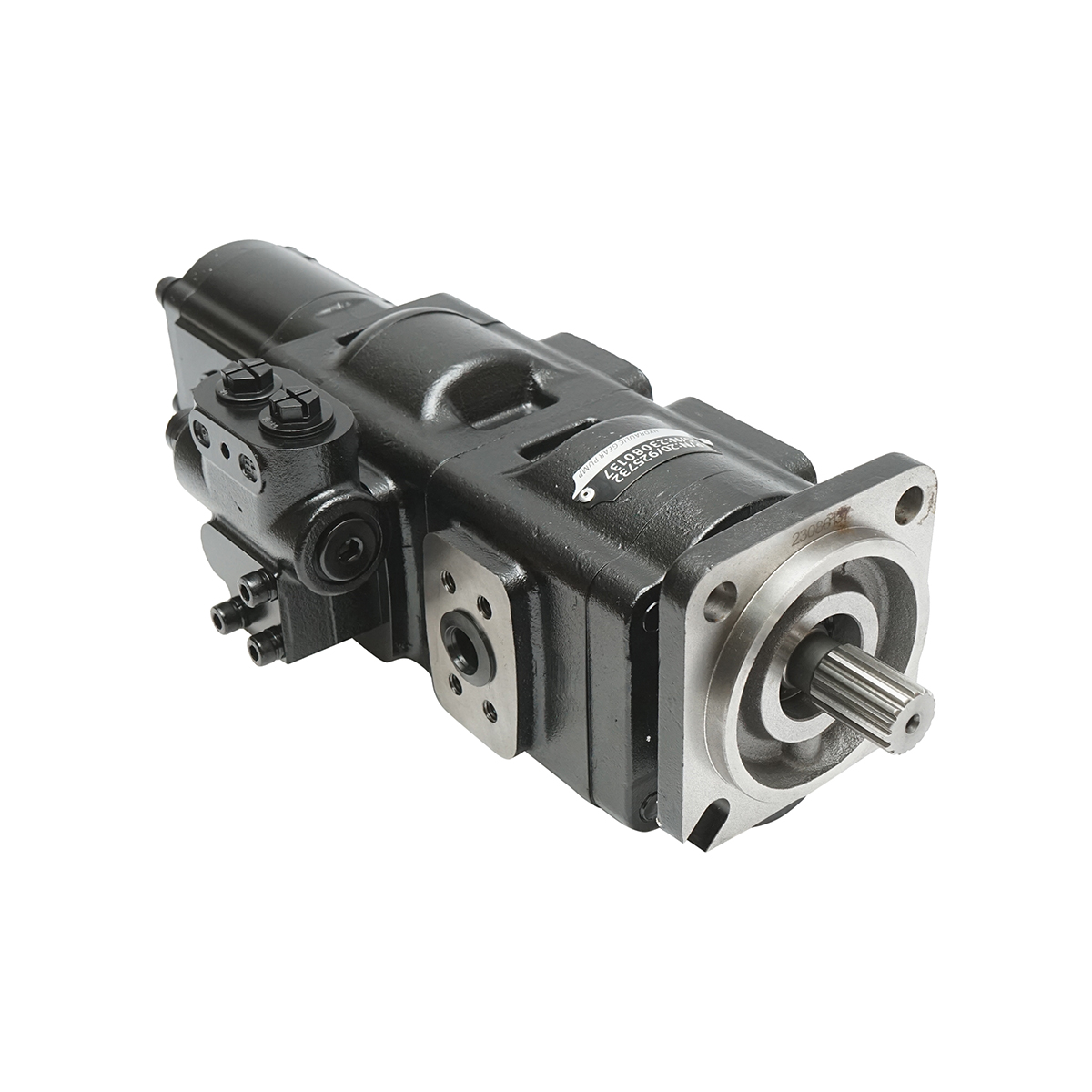 Pompa hidraulica pentru JCB cod OEM 20/925732 – imagine 3