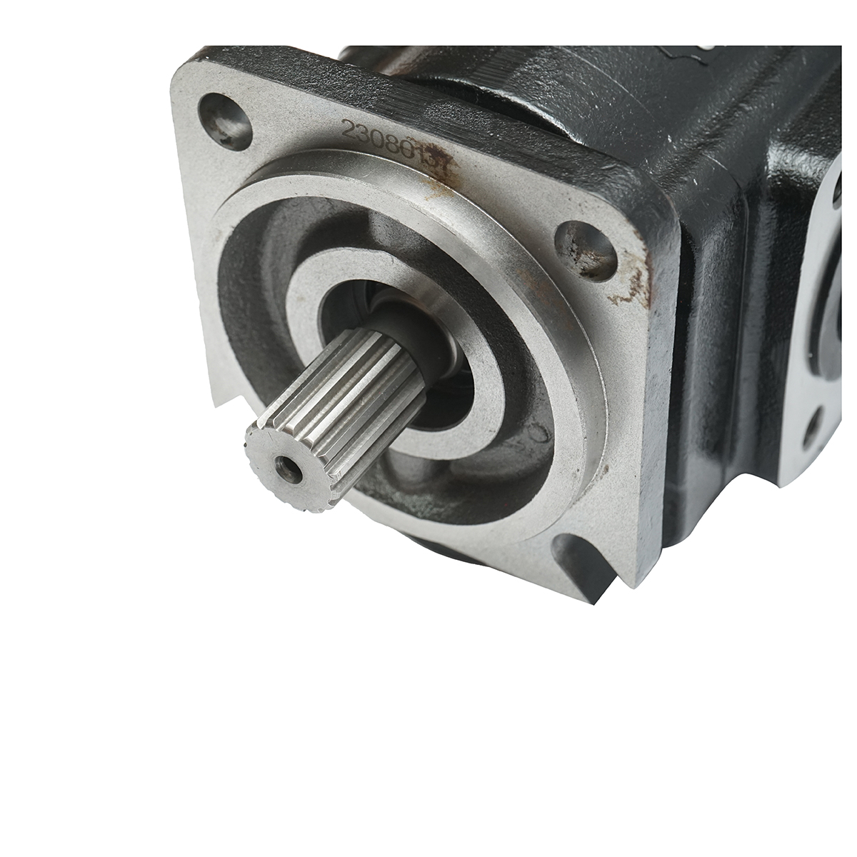 Pompa hidraulica pentru JCB cod OEM 20/925732 – imagine 4