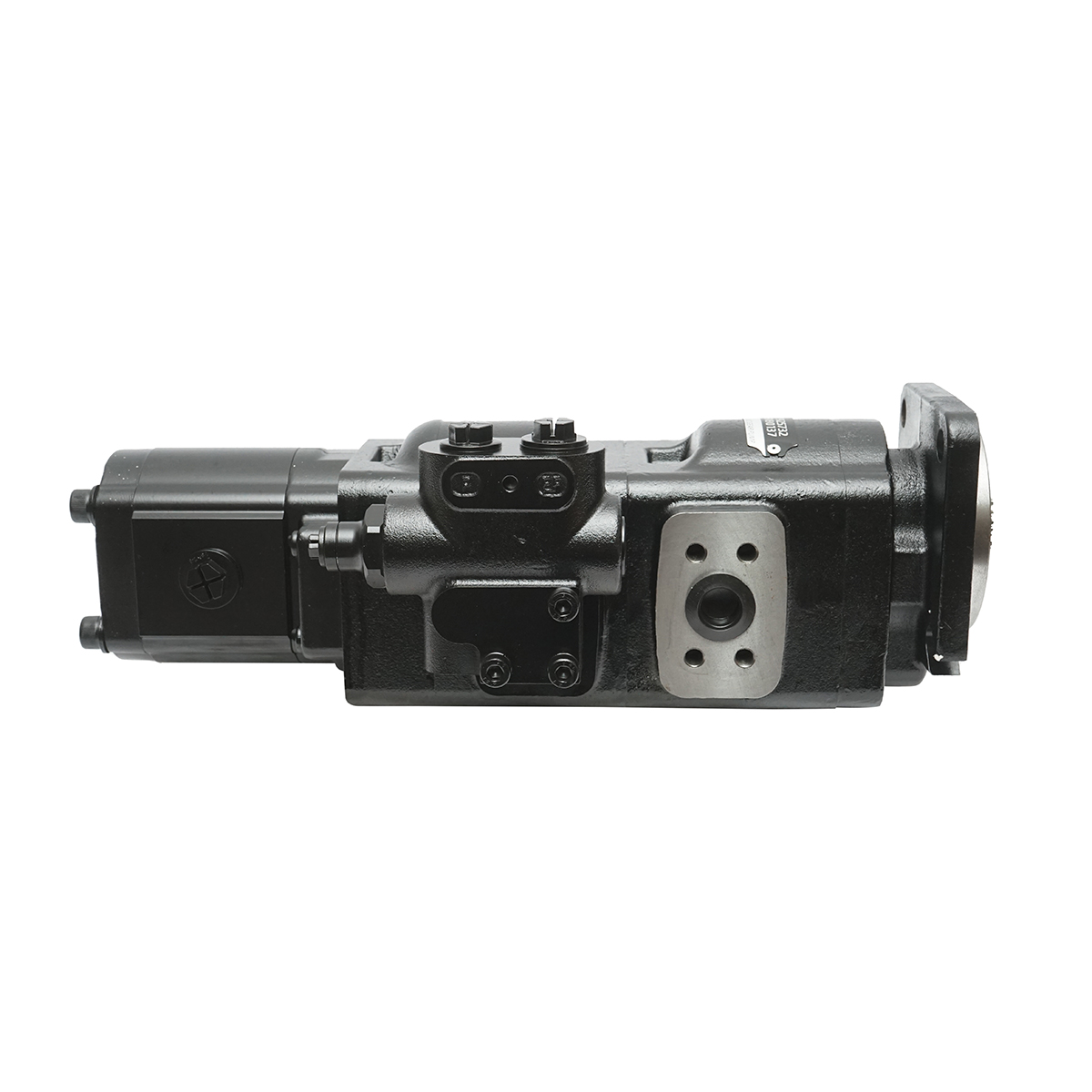 Pompa hidraulica pentru JCB cod OEM 20/925732 – imagine 5