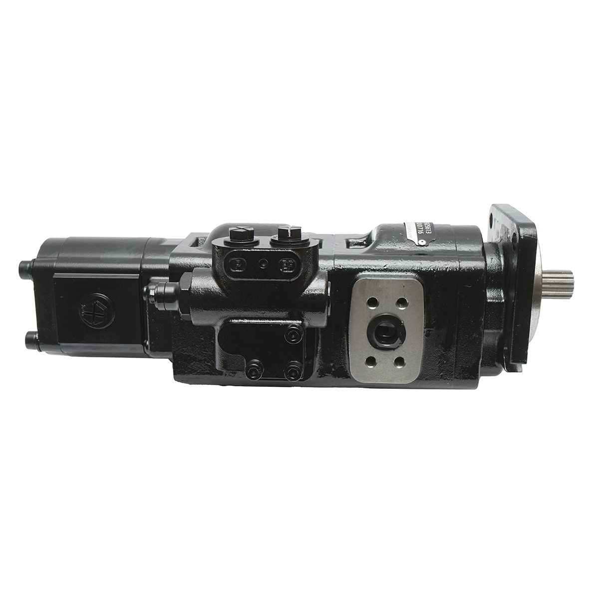 Pompa hidraulica pentru JCB cod OEM 20/925613 – imagine 4
