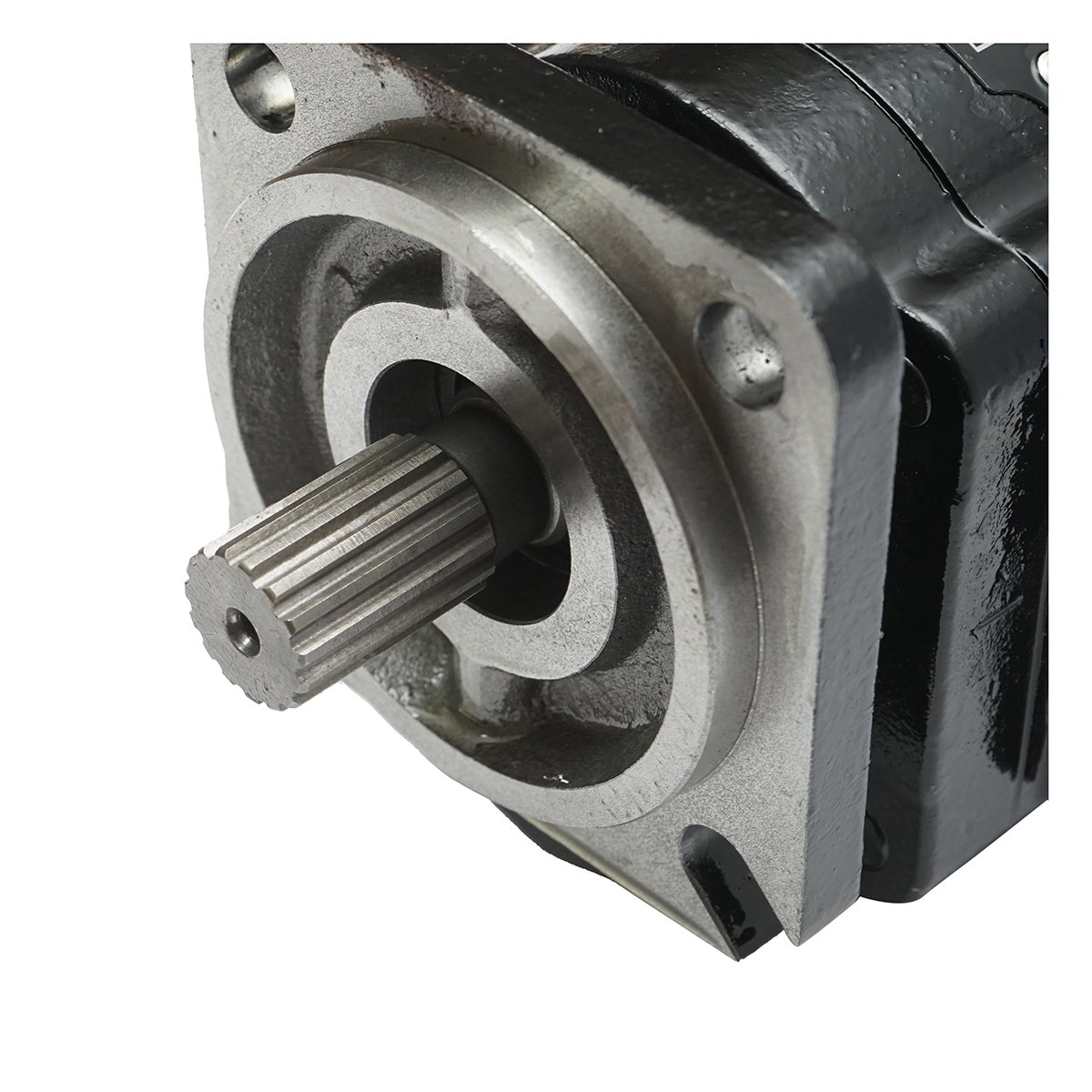 Pompa hidraulica pentru JCB cod OEM 20/925613 – imagine 5