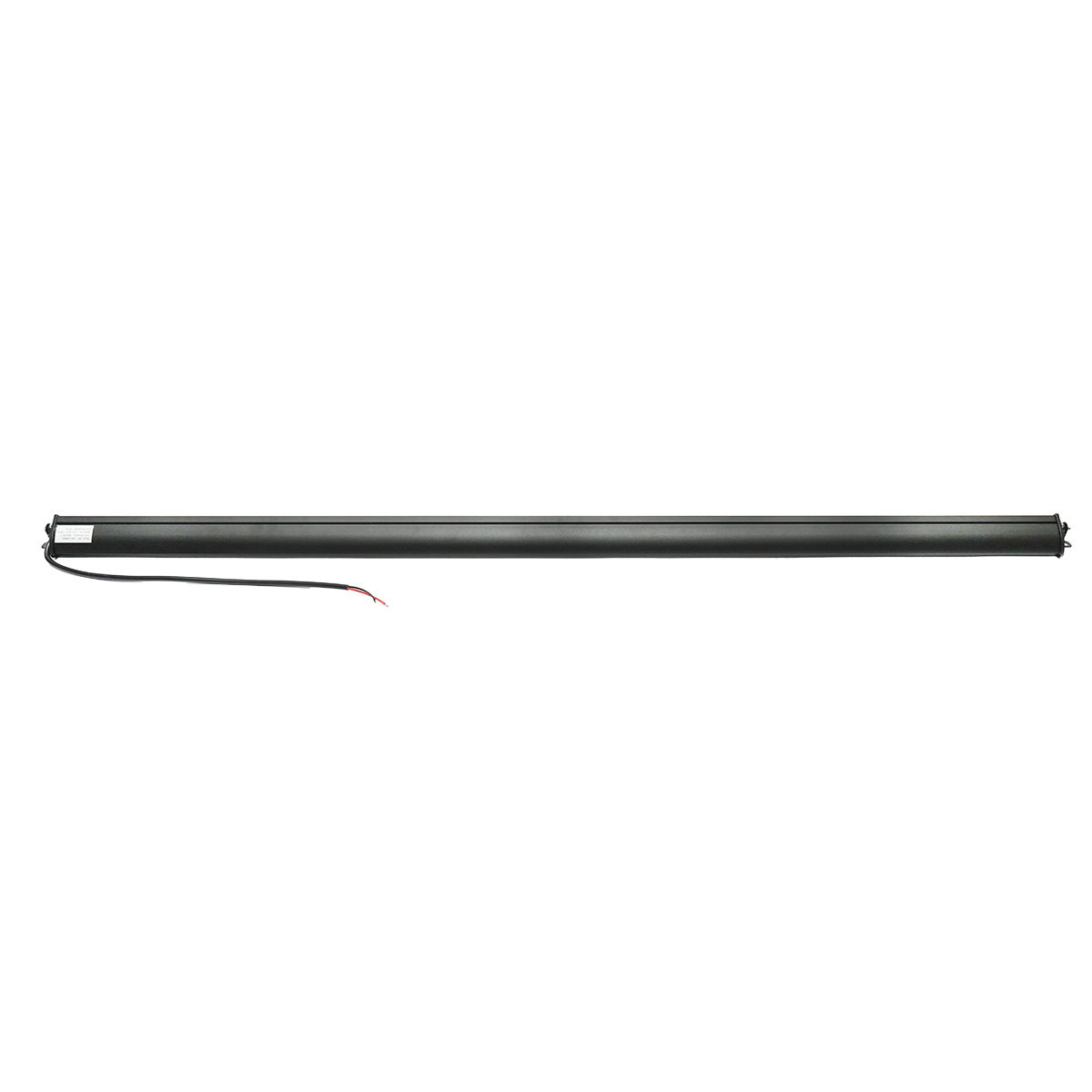 Lampa LED tip bara 12-24V, 126W, 40x26x1118mm Breckner Germany – imagine 2