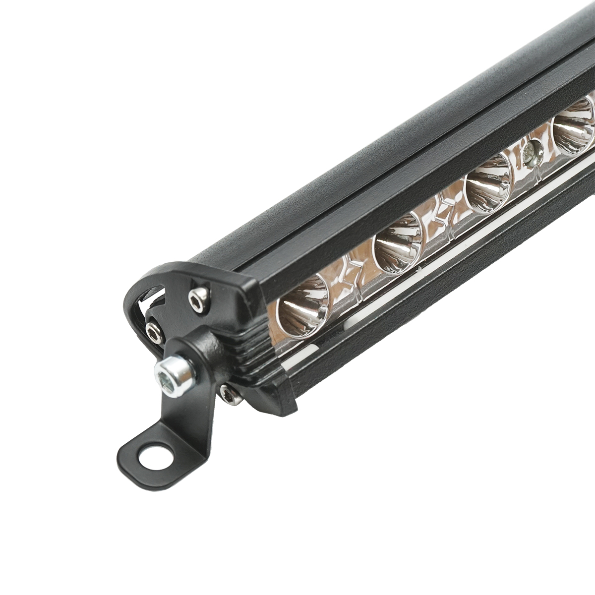 Lampa LED tip bara 12-24V, 126W, 40x26x1118mm Breckner Germany – imagine 3
