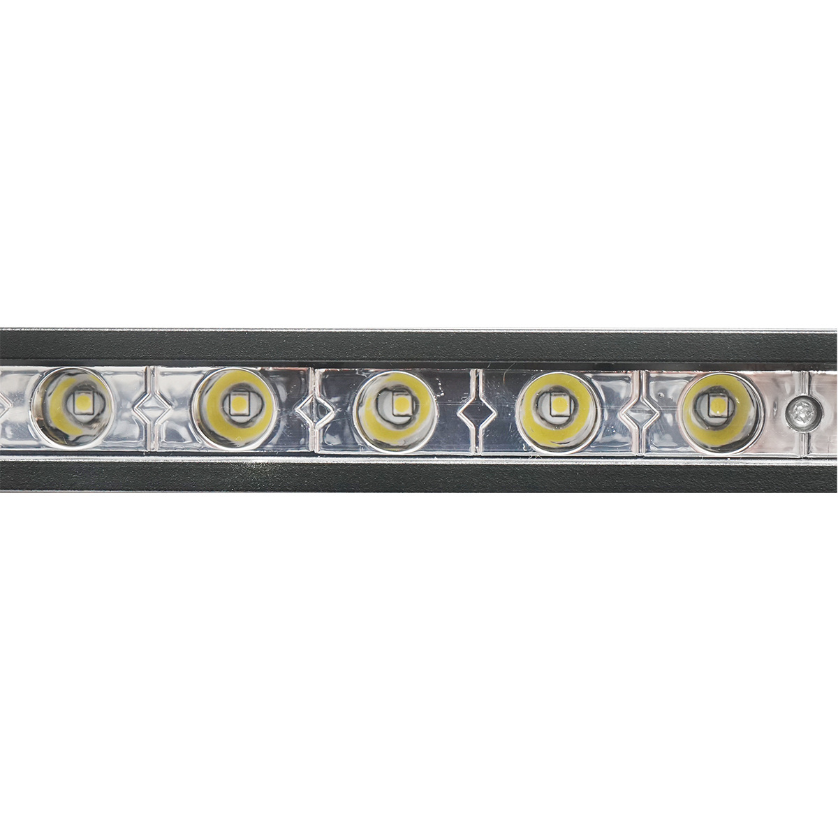 Lampa LED tip bara 12-24V, 126W, 40x26x1118mm Breckner Germany – imagine 4
