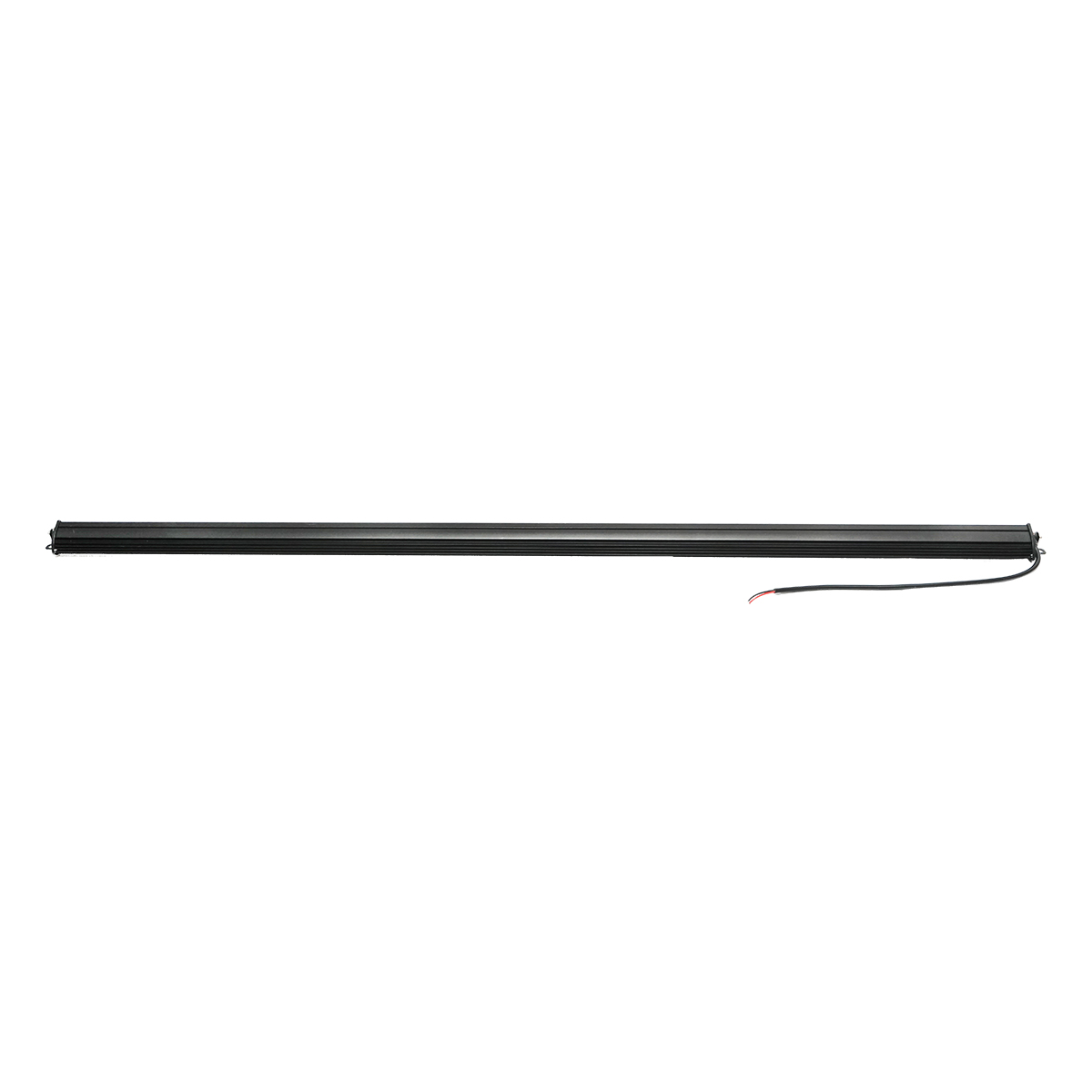 Lampa LED tip bara 12-24V, 144W, 40x26x1270mm Breckner Germany – imagine 2
