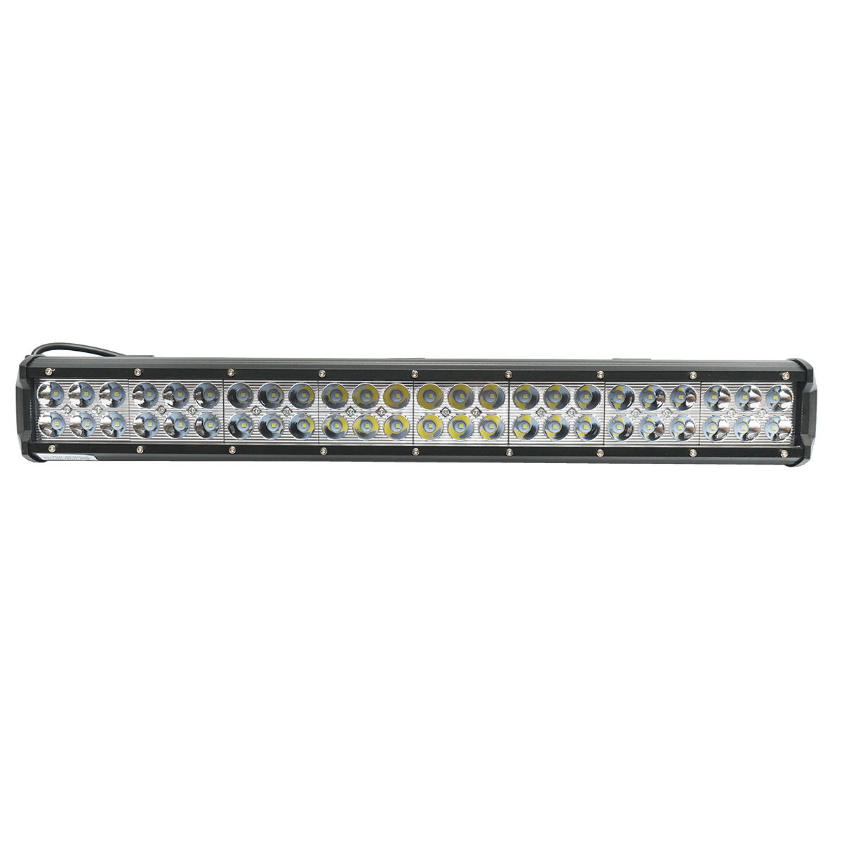 Lampa LED tip bara 12-24V, 144W, 62x79x501mm Breckner Germany