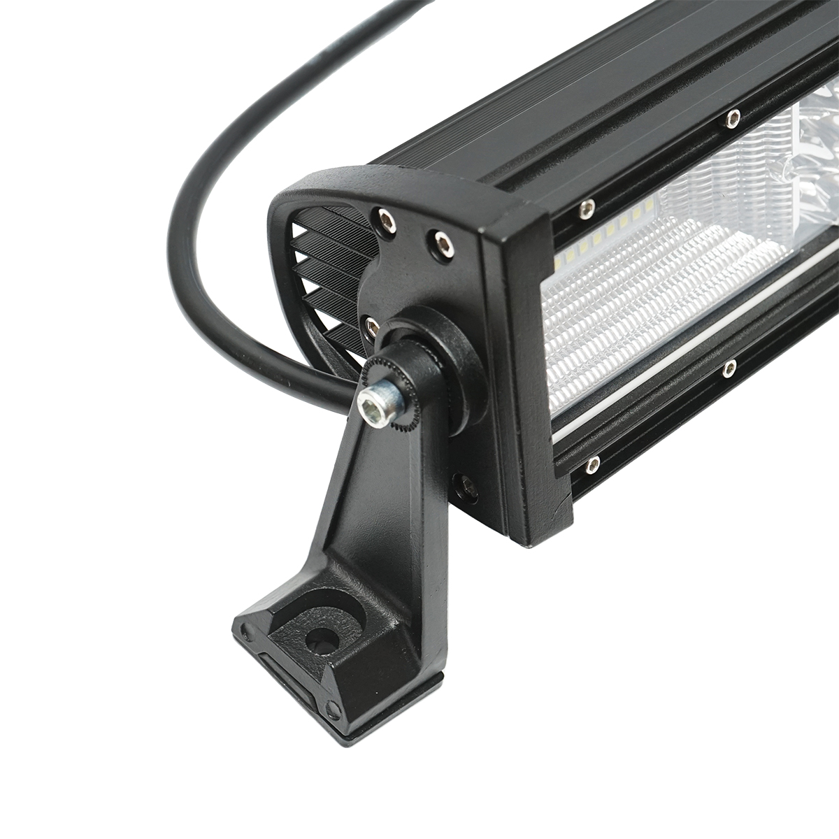 Lampa LED tip bara 12-24V, 675W, 40x70x1330mm Breckner Germany – imagine 3