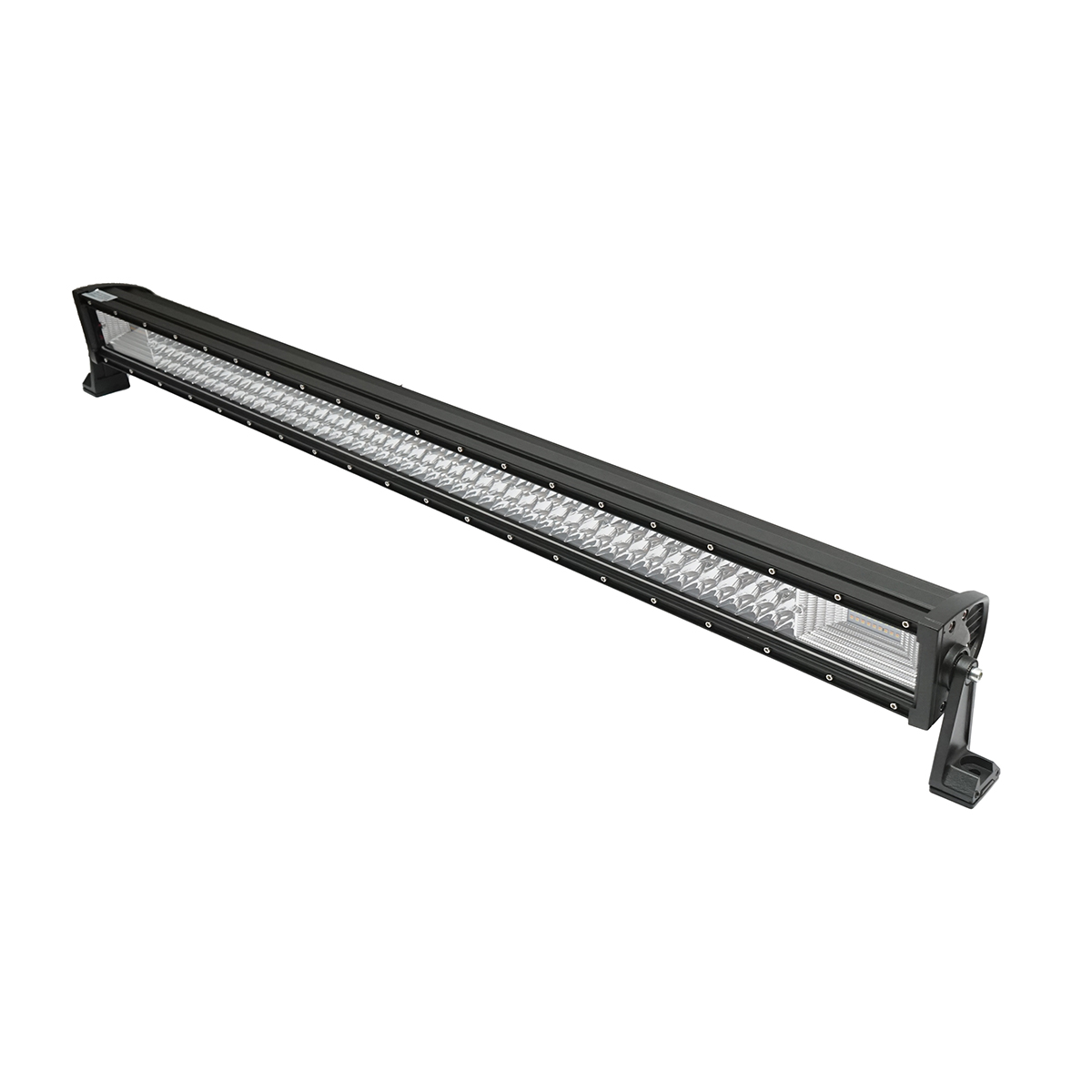 Lampa LED tip bara 12-24V, 540W, 40x70x1070mm Breckner Germany – imagine 2