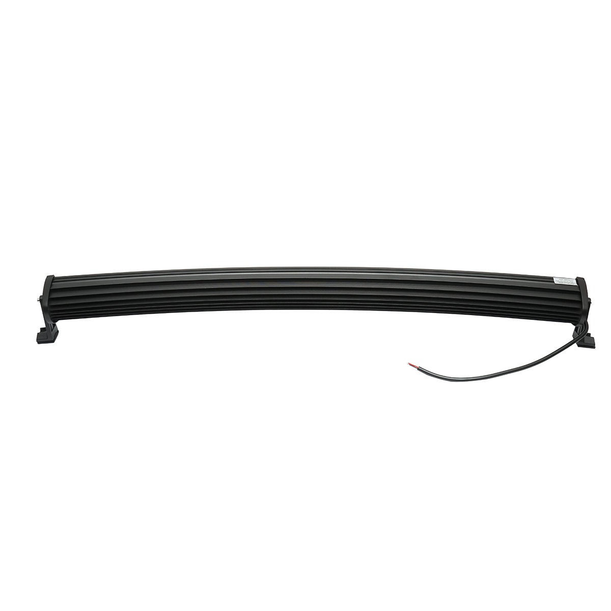 Lampa LED tip bara curbata 12-24V, 540W, 40x70x1070mm Breckner Germany – imagine 3