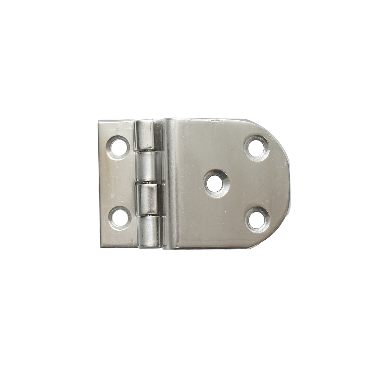Balama din inox 66.4x40mm – imagine 2
