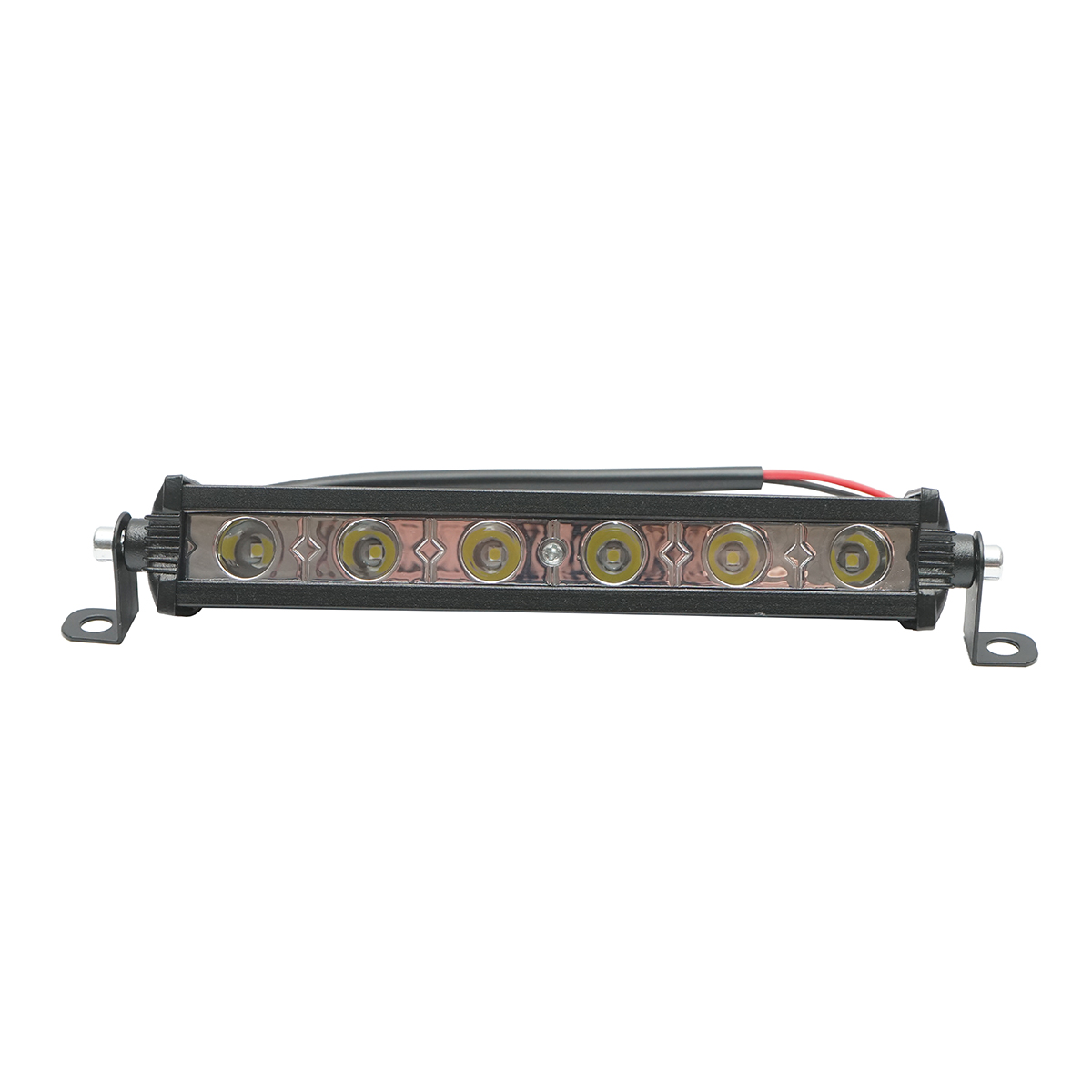 Lampa LED tip bara 12-24V, 18W, 40x26x178mm Breckner Germany