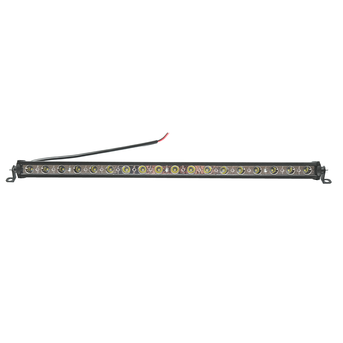 Lampa LED tip bara 12-24V, 54W, 40x26x483mm Breckner Germany