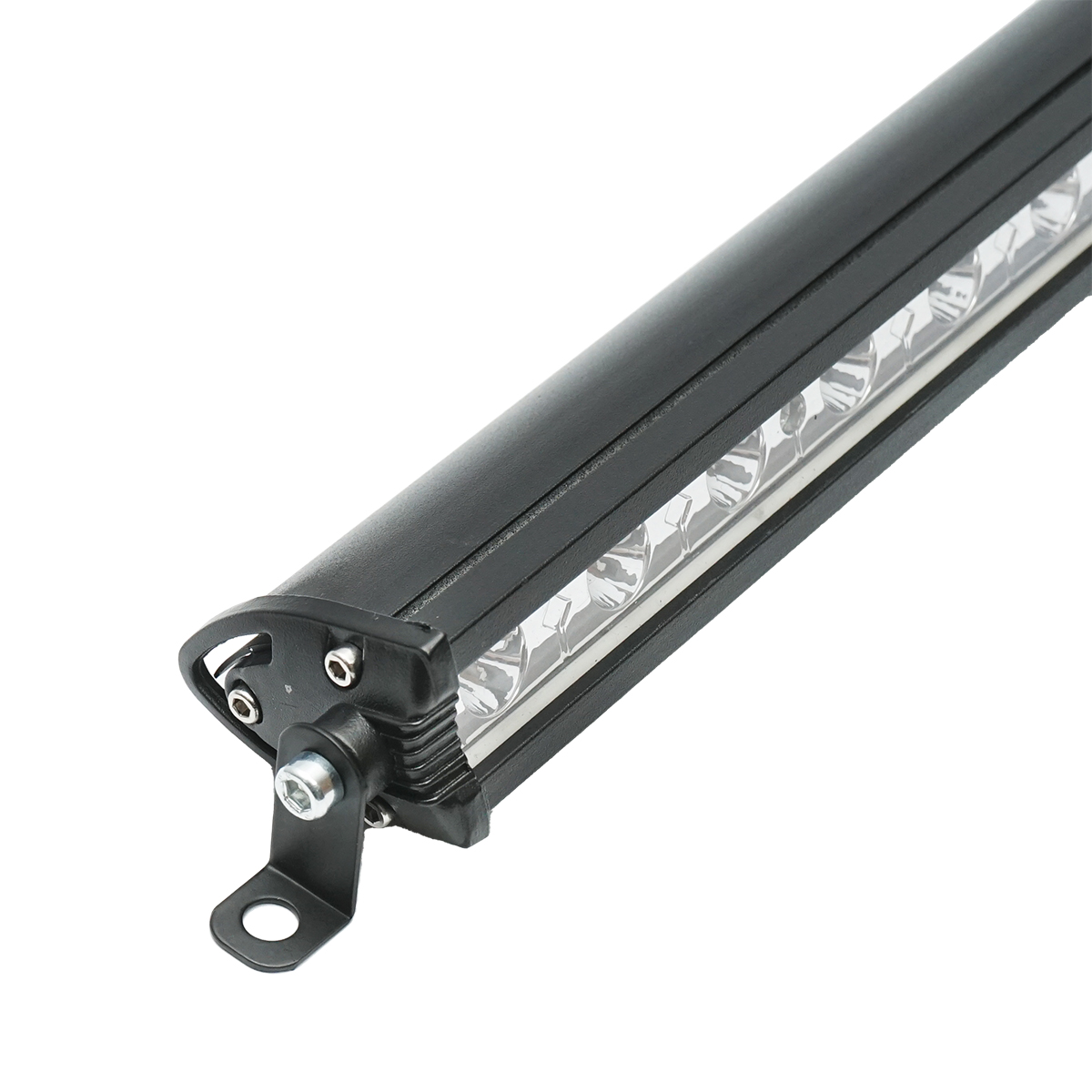 Lampa LED tip bara 12-24V, 90W, 40x26x788mm Breckner Germany – imagine 3
