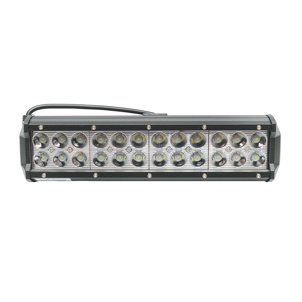 Lampa LED tip bara 12-24V, 72W, 62x79x303mm Breckner Germany