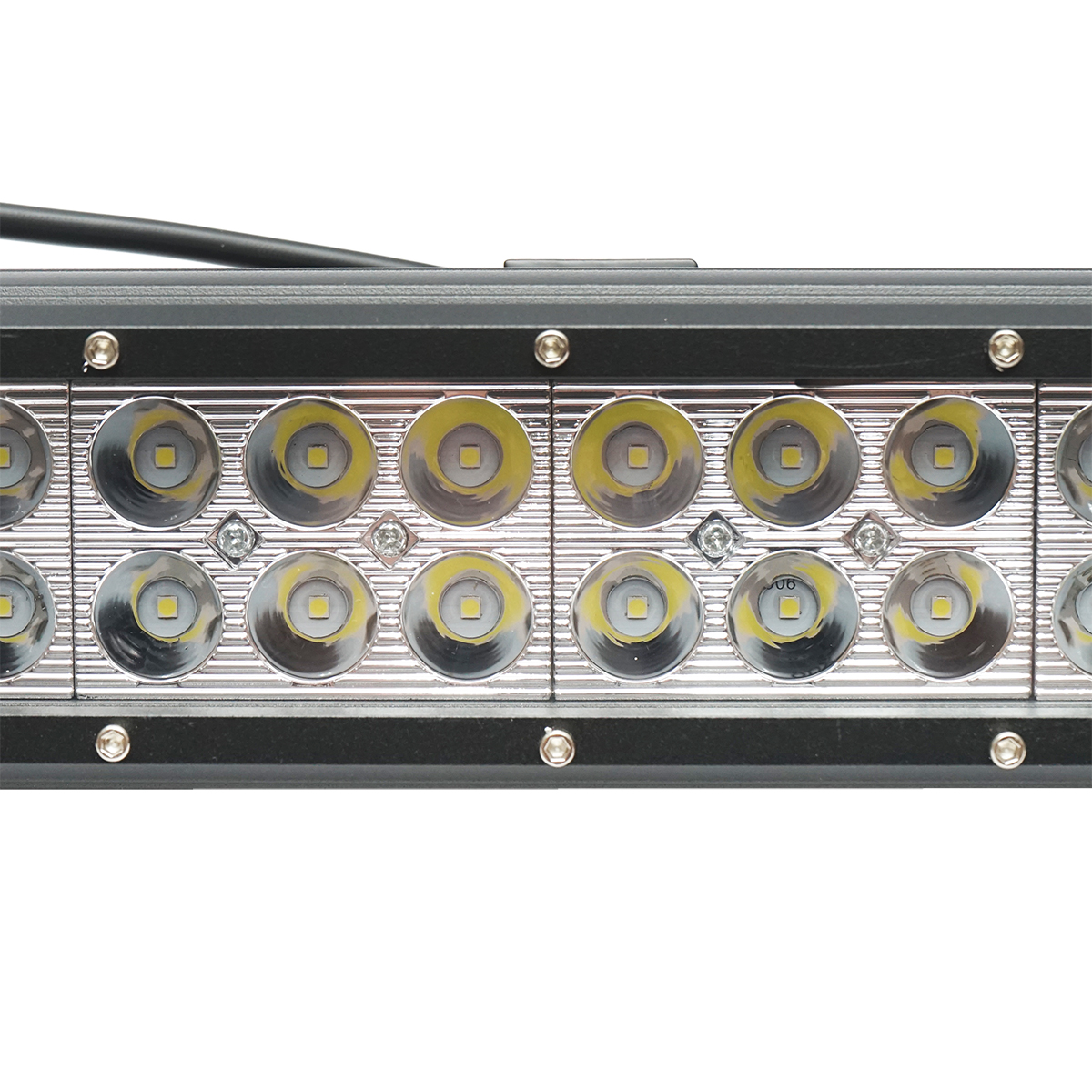 Lampa LED tip bara 12-24V, 72W, 62x79x303mm Breckner Germany – imagine 4