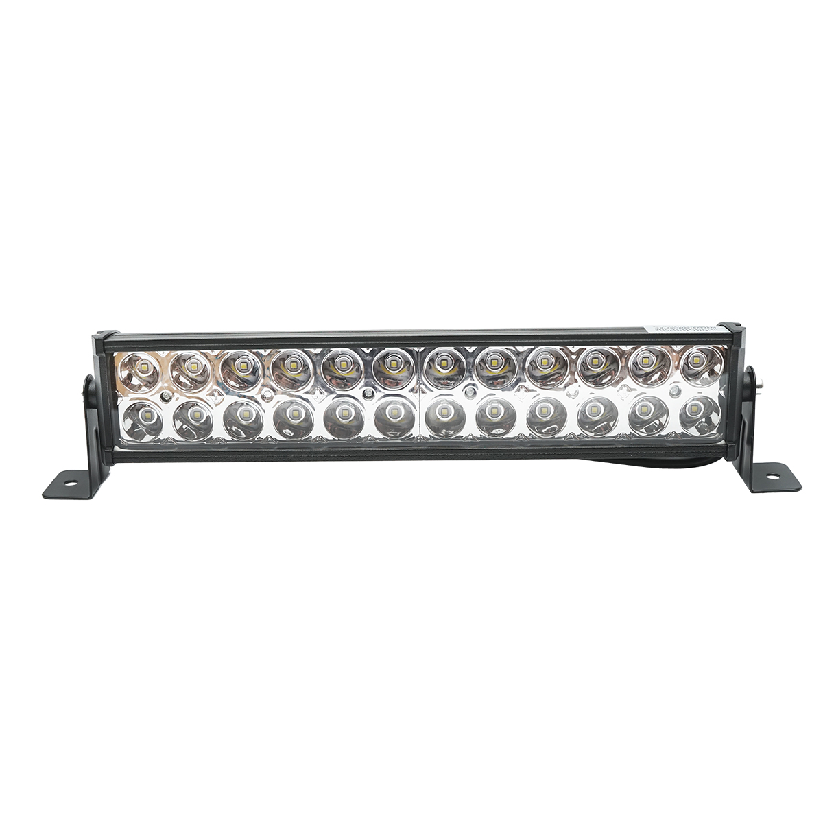 Lampa LED tip bara 12-24V, 36W, 70x66x170mm Breckner Germany