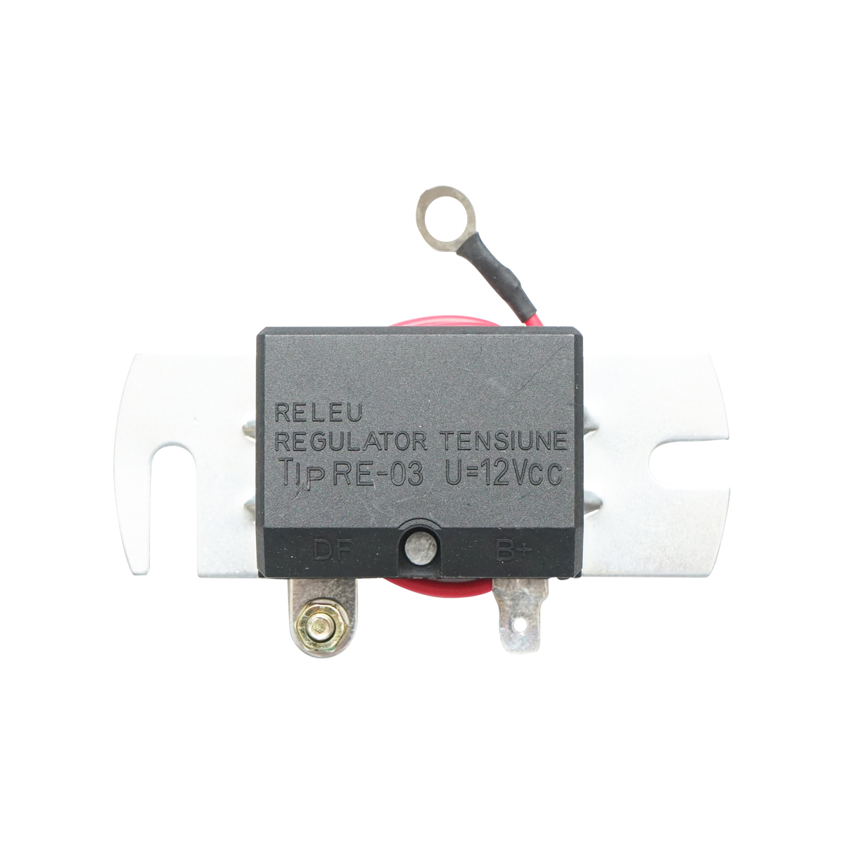 Releu tensiune electronic cu fir 12V