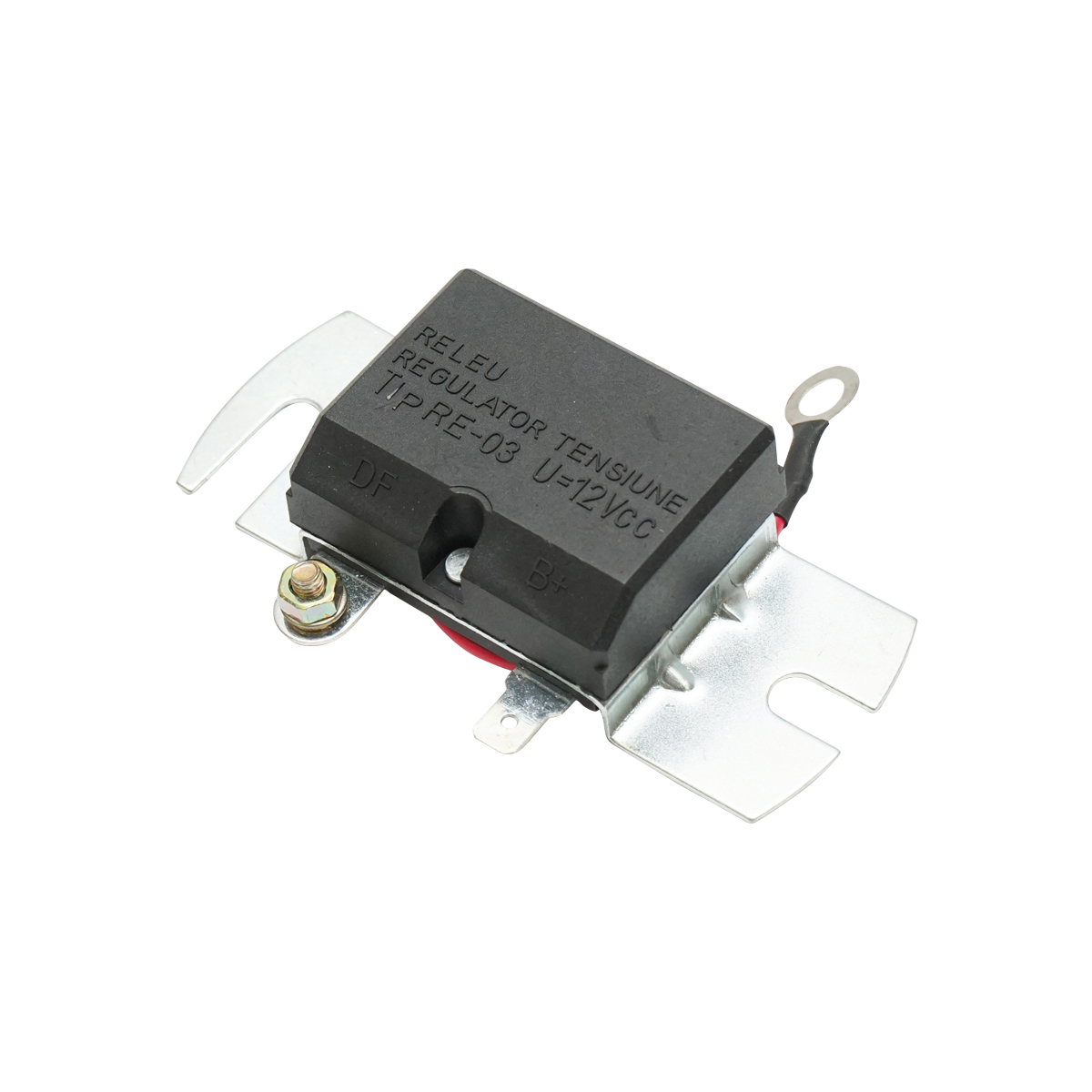 Releu tensiune electronic cu fir 12V – imagine 2