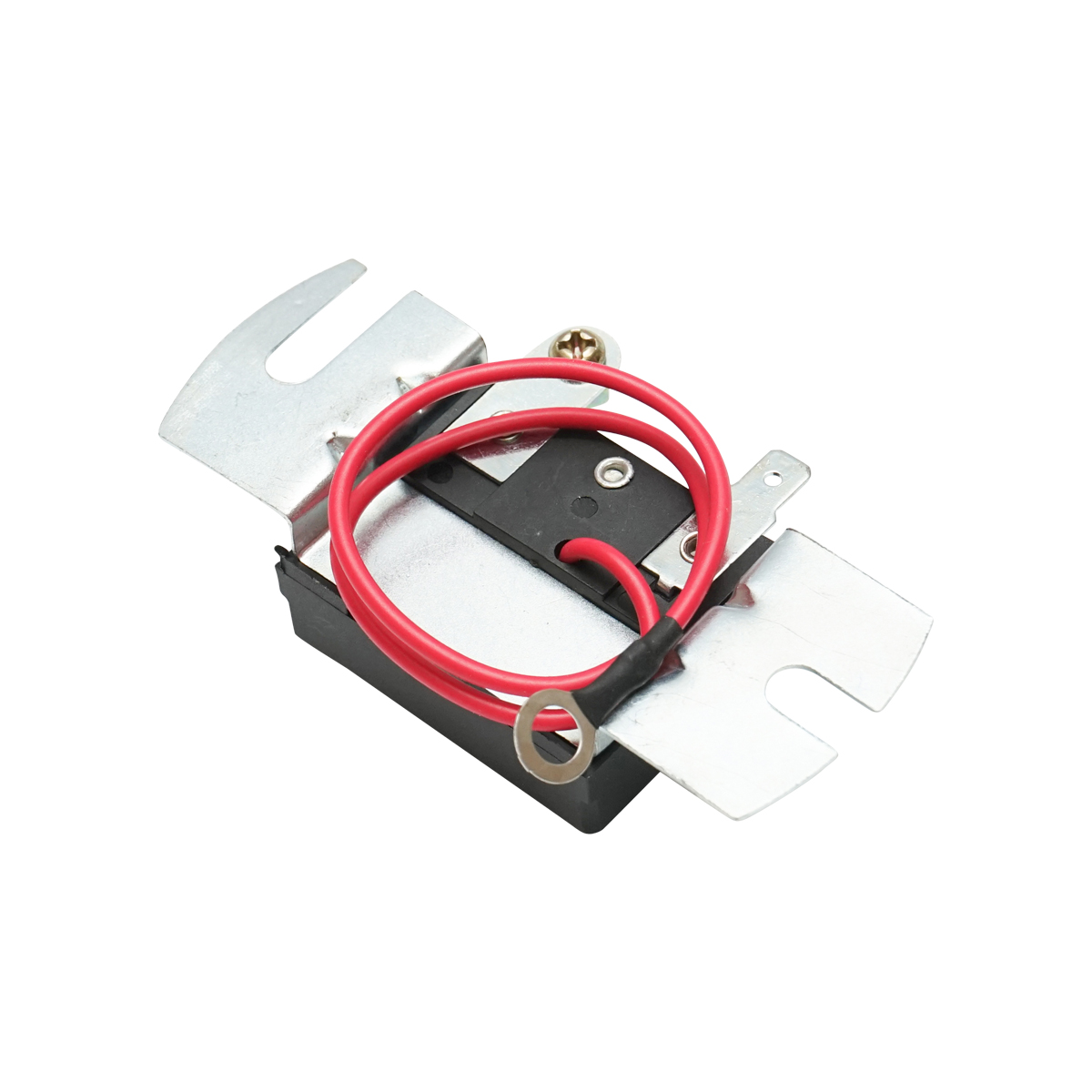 Releu tensiune electronic cu fir 12V – imagine 4