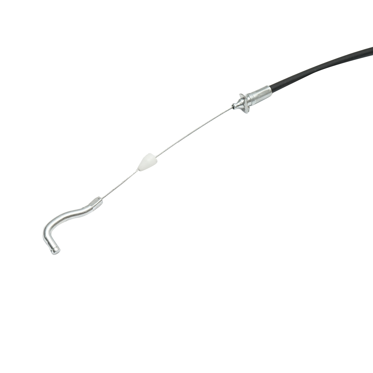 Cablu acceleratie pentru Massey Ferguson cod OEM 3821313M91 – imagine 2