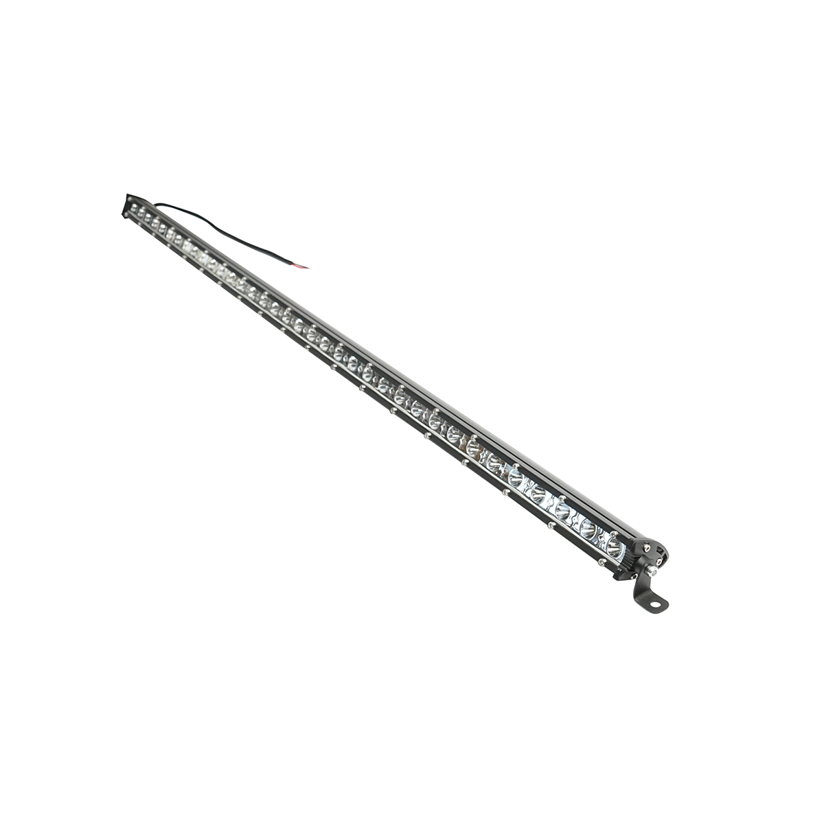 Lampa LED tip bara cu 36 LED-uri 9-60V 108W 6000K Breckner Germany