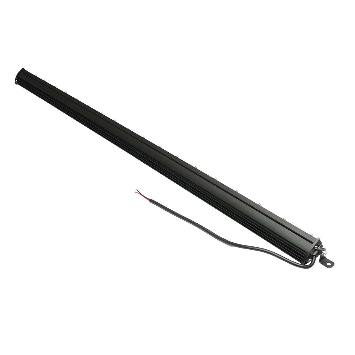 Lampa LED tip bara cu 36 LED-uri 9-60V 108W 6000K Breckner Germany – imagine 3