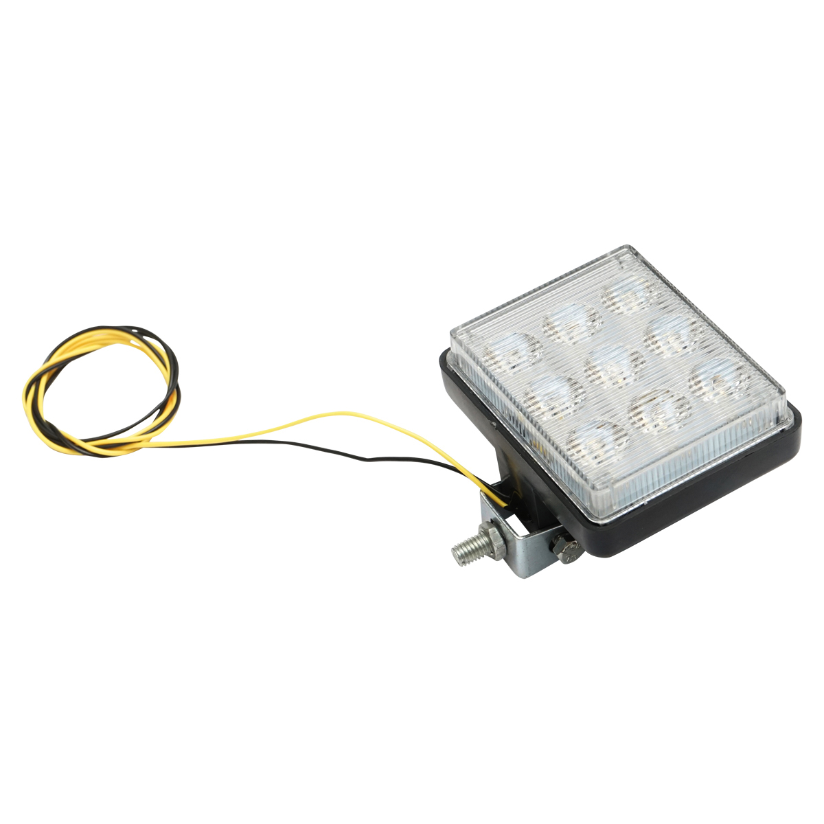 Lampa stroboscopica LED 12-24V alba Breckner Germany – imagine 3