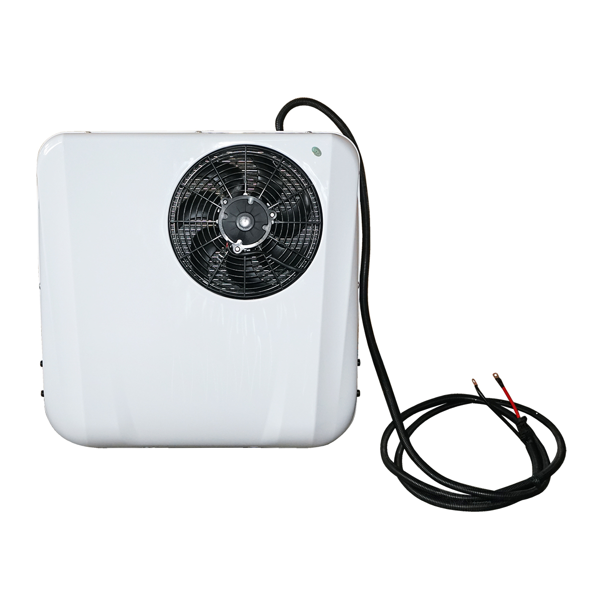 Clima stationara utilaje industriale AC universala 12V 1800W cu telecomanda – imagine 2