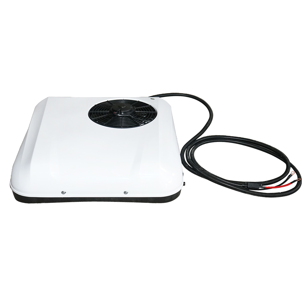 Clima stationara utilaje industriale AC universala 12V 1800W cu telecomanda – imagine 6