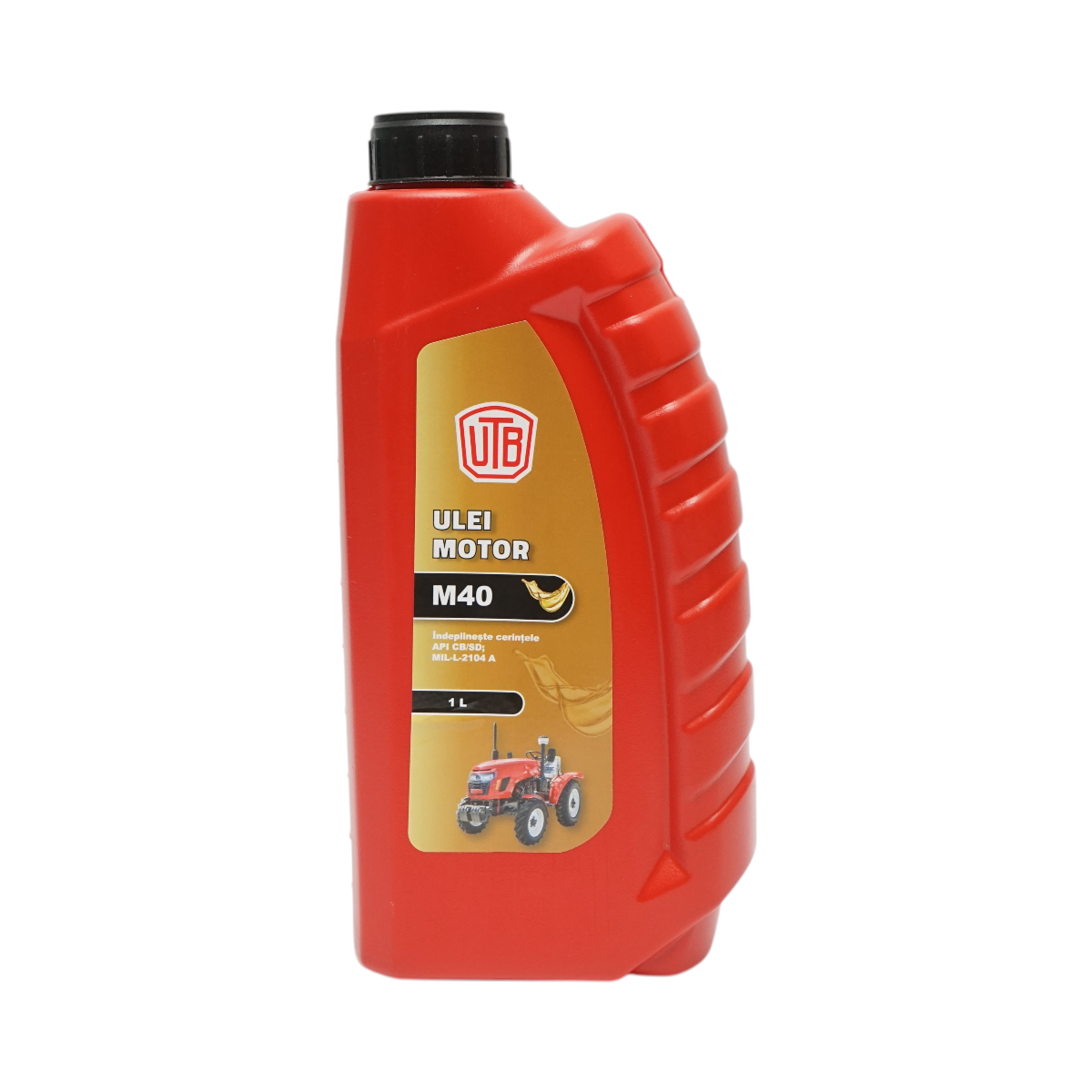 Ulei motor UTB M40 1L