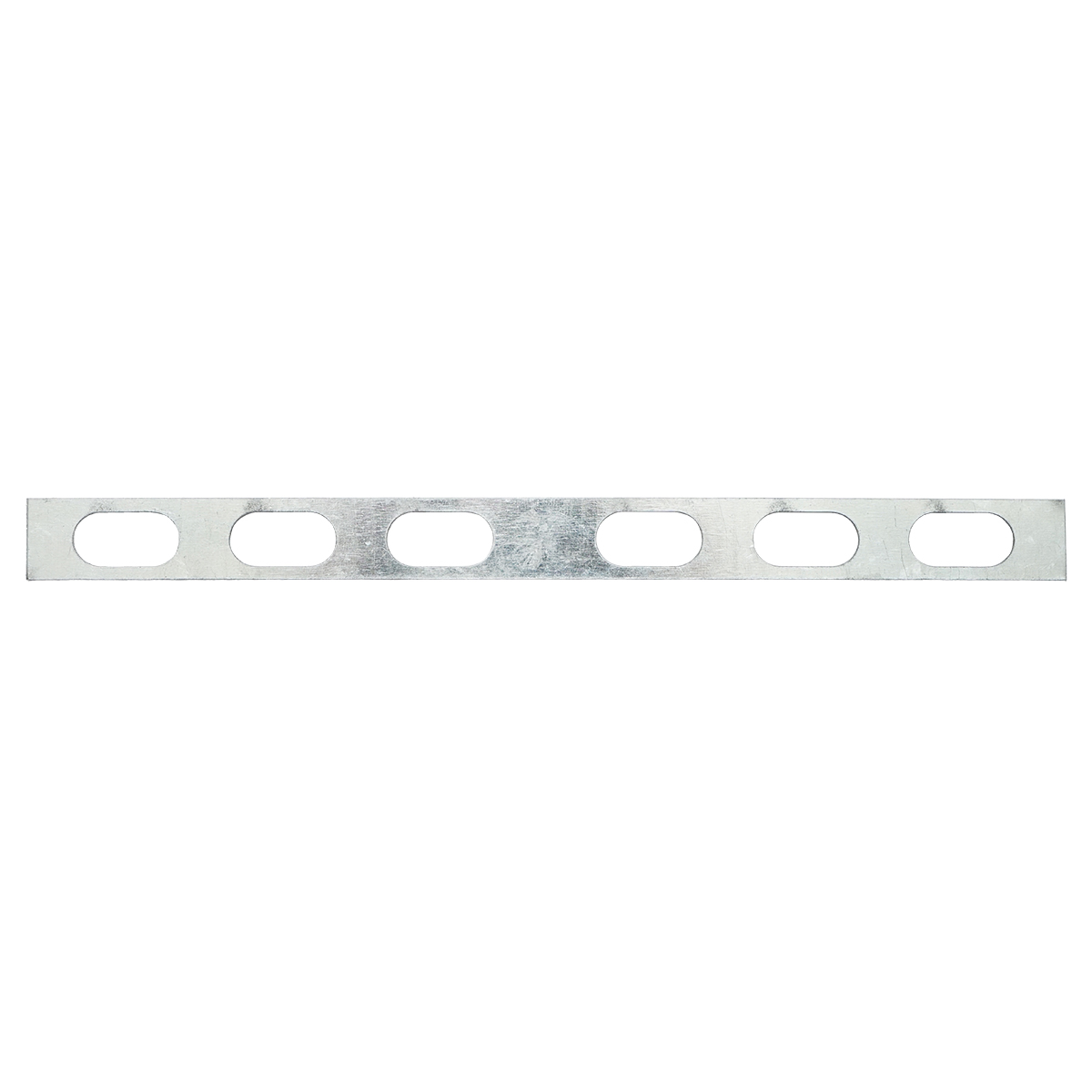 Element imbinare 15x200mm conector pentru jgheab din otel galvanizat
