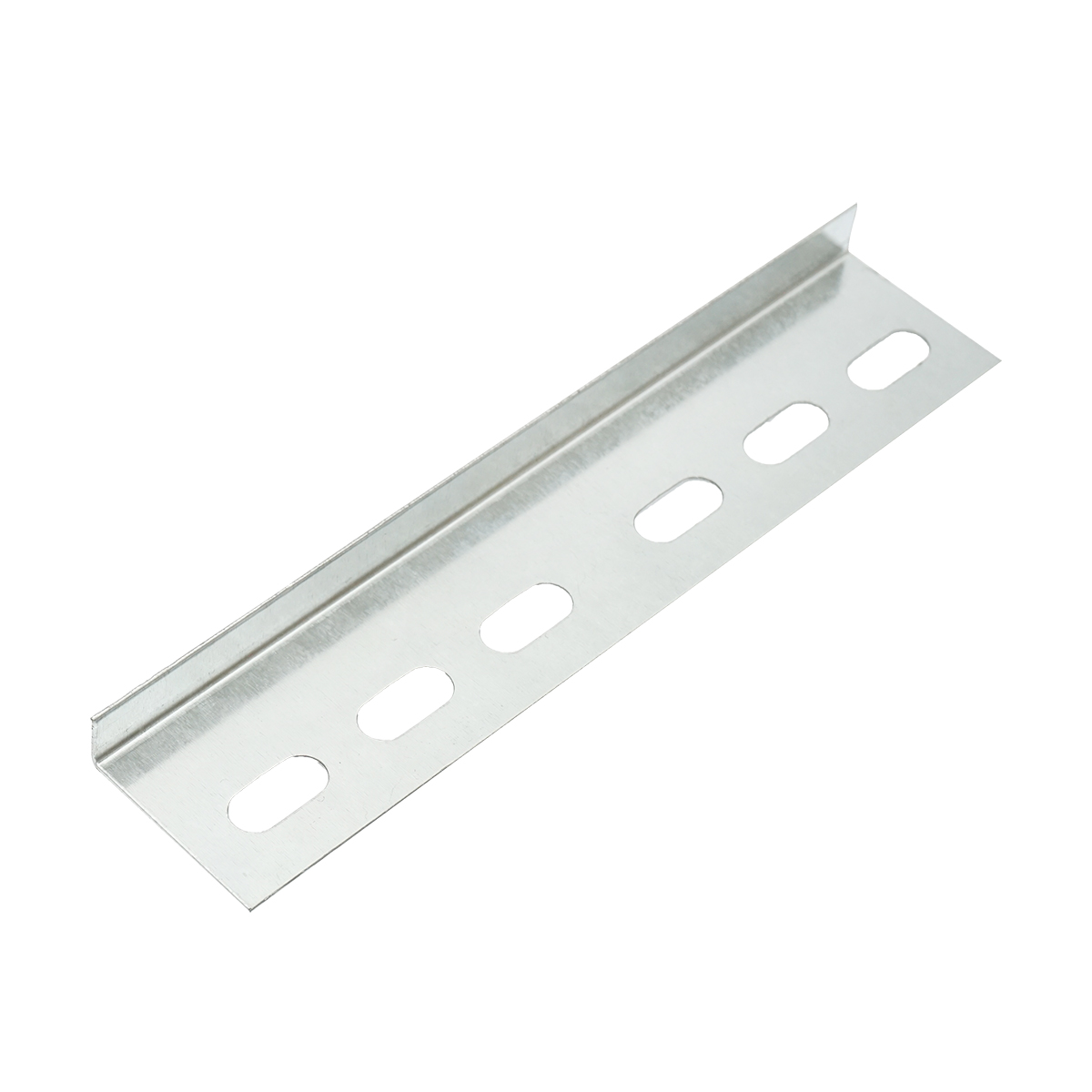 Element imbinare jgheab metalic 40x15x200mm, otel galvanizat