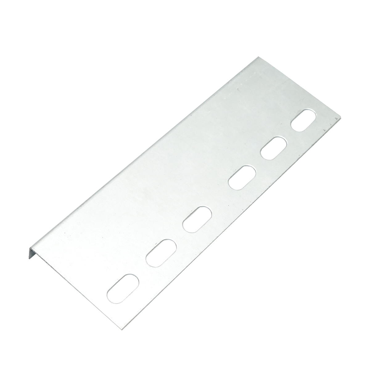 Element imbinare jgheab metalic 65x1x200mm, otel galvanizat