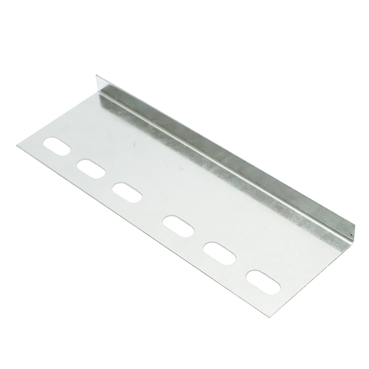Element imbinare jgheab metalic 65x1x200mm, otel galvanizat – imagine 2