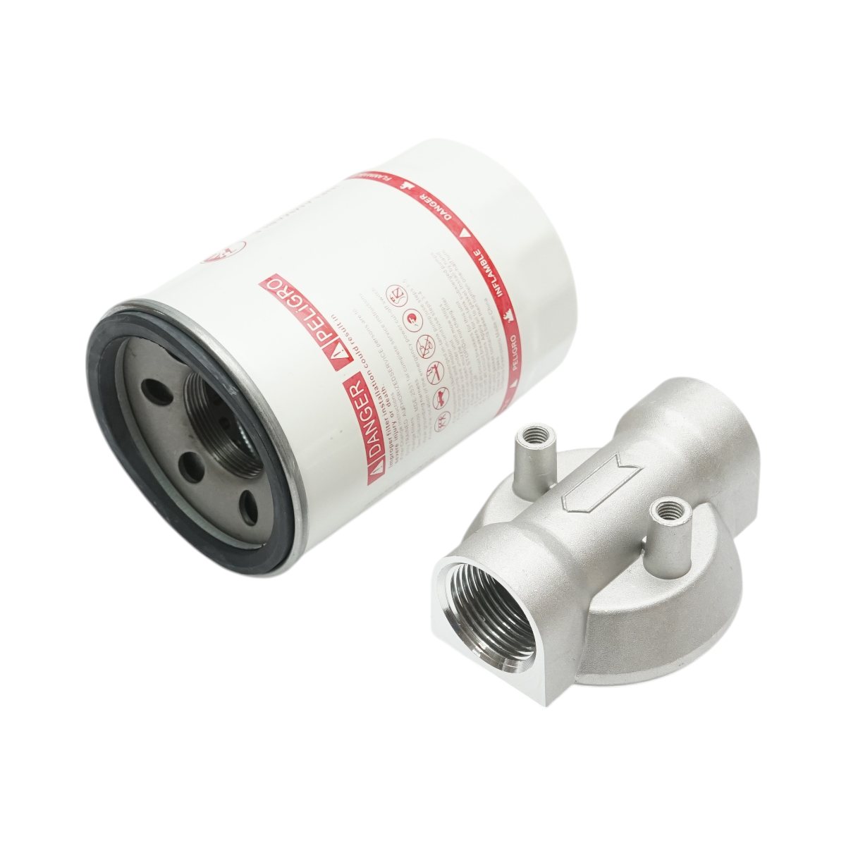 Filtru combustibil pentru pompa de transfer BK77439 – imagine 2