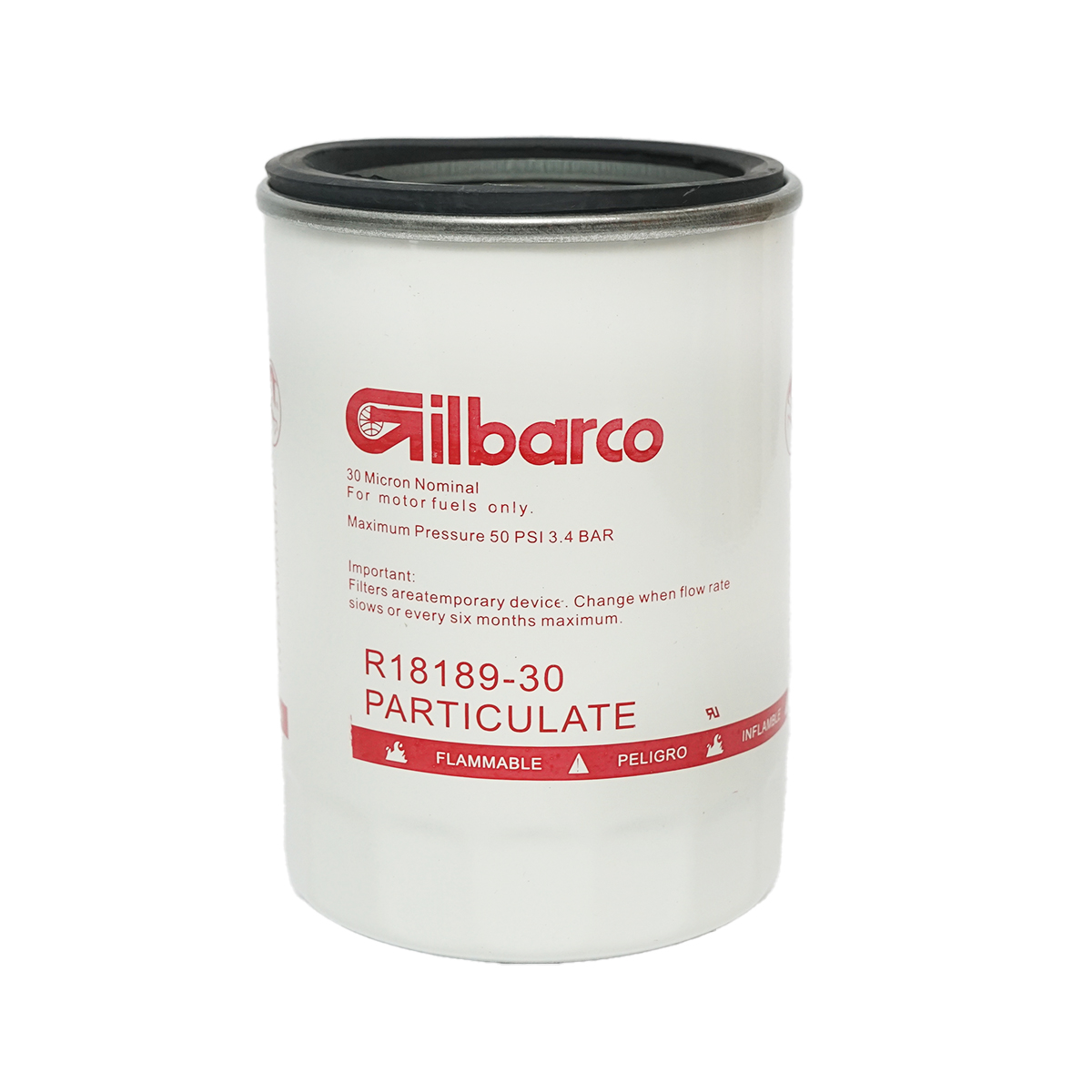 Filtru combustibil pentru pompa de transfer BK77439 – imagine 3