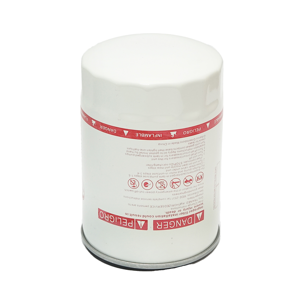 Filtru combustibil pentru pompa de transfer BK77439 – imagine 4