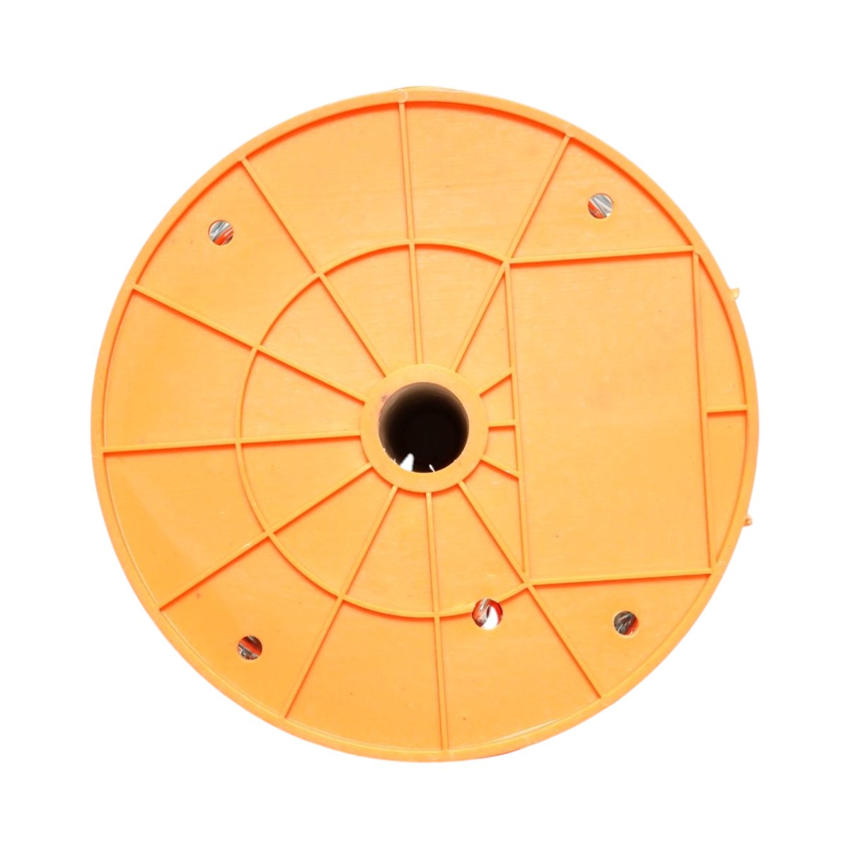 Lant din otel zincat cu za scurta 4.5mmx50m – imagine 4