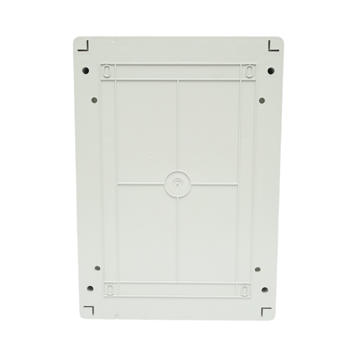 Tablou sigurante aplicat PT 2 randuri, 24 module IP65 Breckner Germany – imagine 3