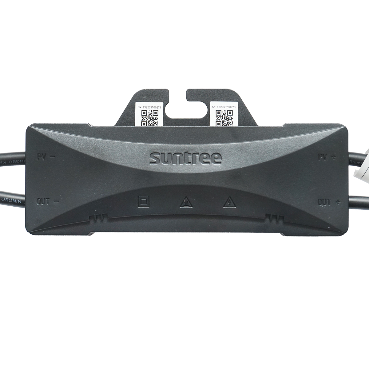 Dispozitiv de oprire rapida modul max 80VDC cu protectie supratemperatura pentru panouri fotovoltaice – imagine 3