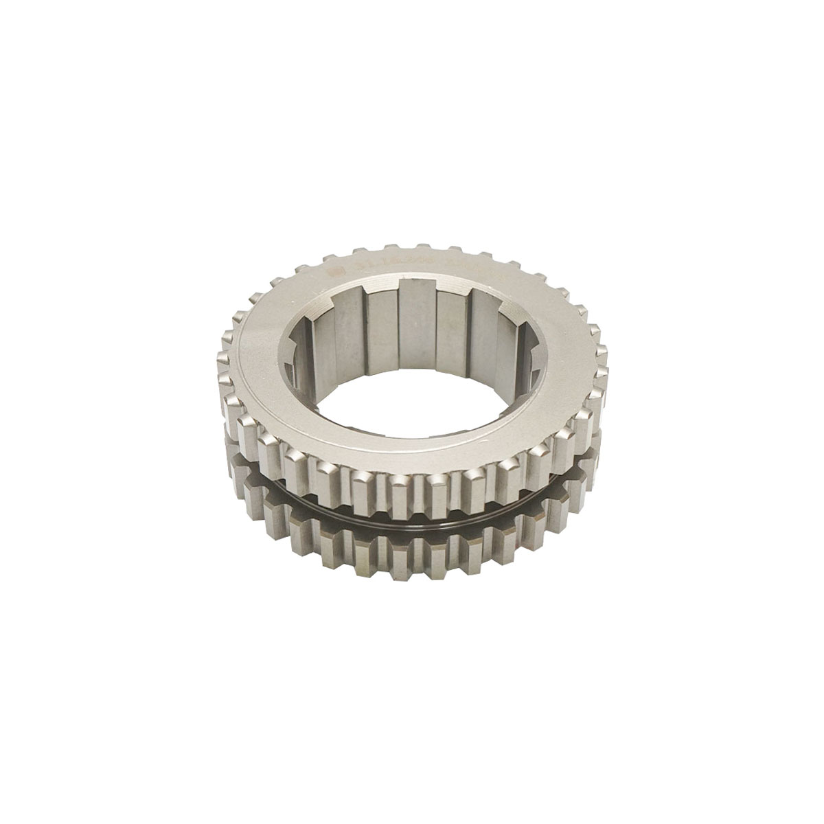 Roata conducatoare reductor ambreiaj U-650 Z=34 dantura exterioara