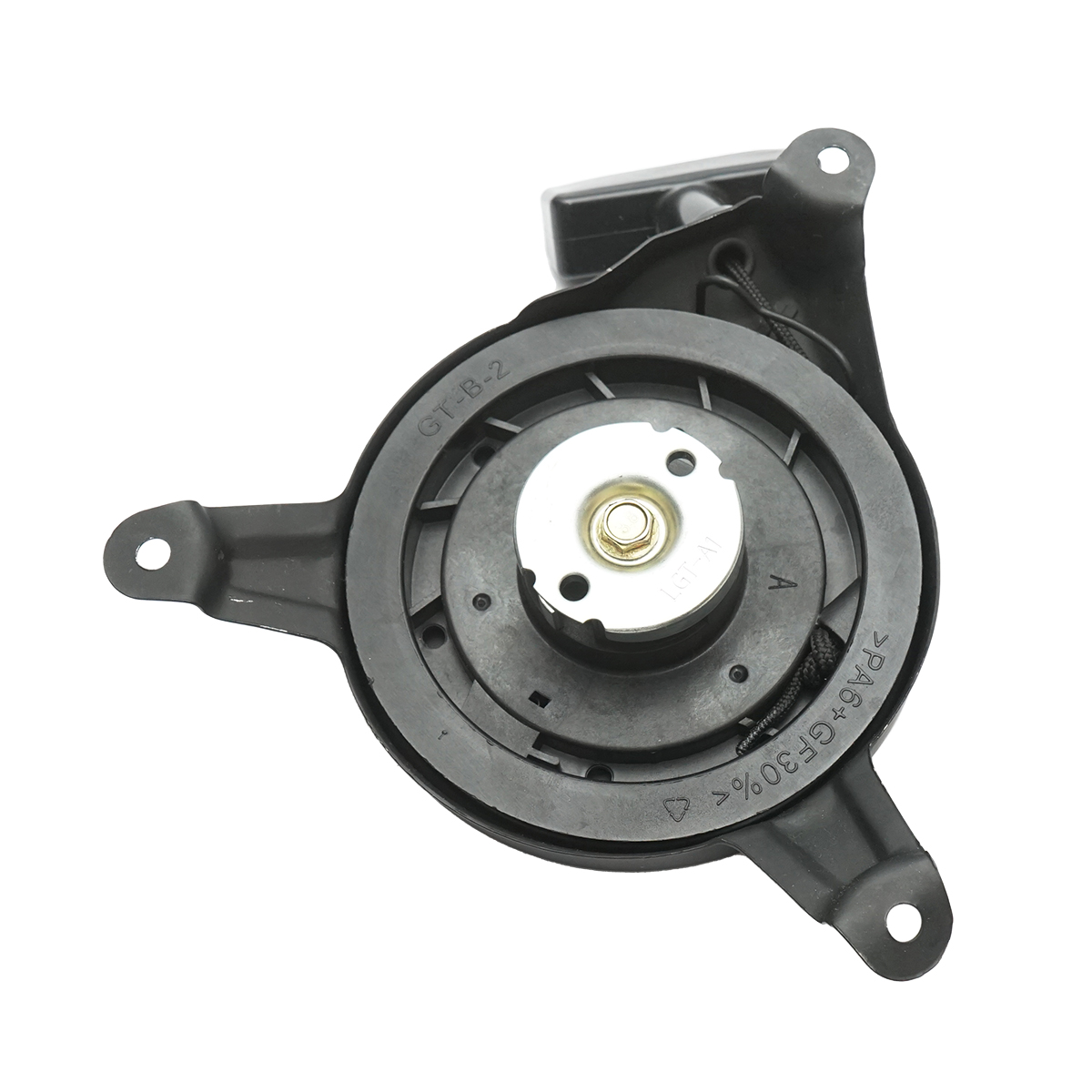 Demaror complet pentru pornire mototocatoare 8CP DISDH08 – imagine 2